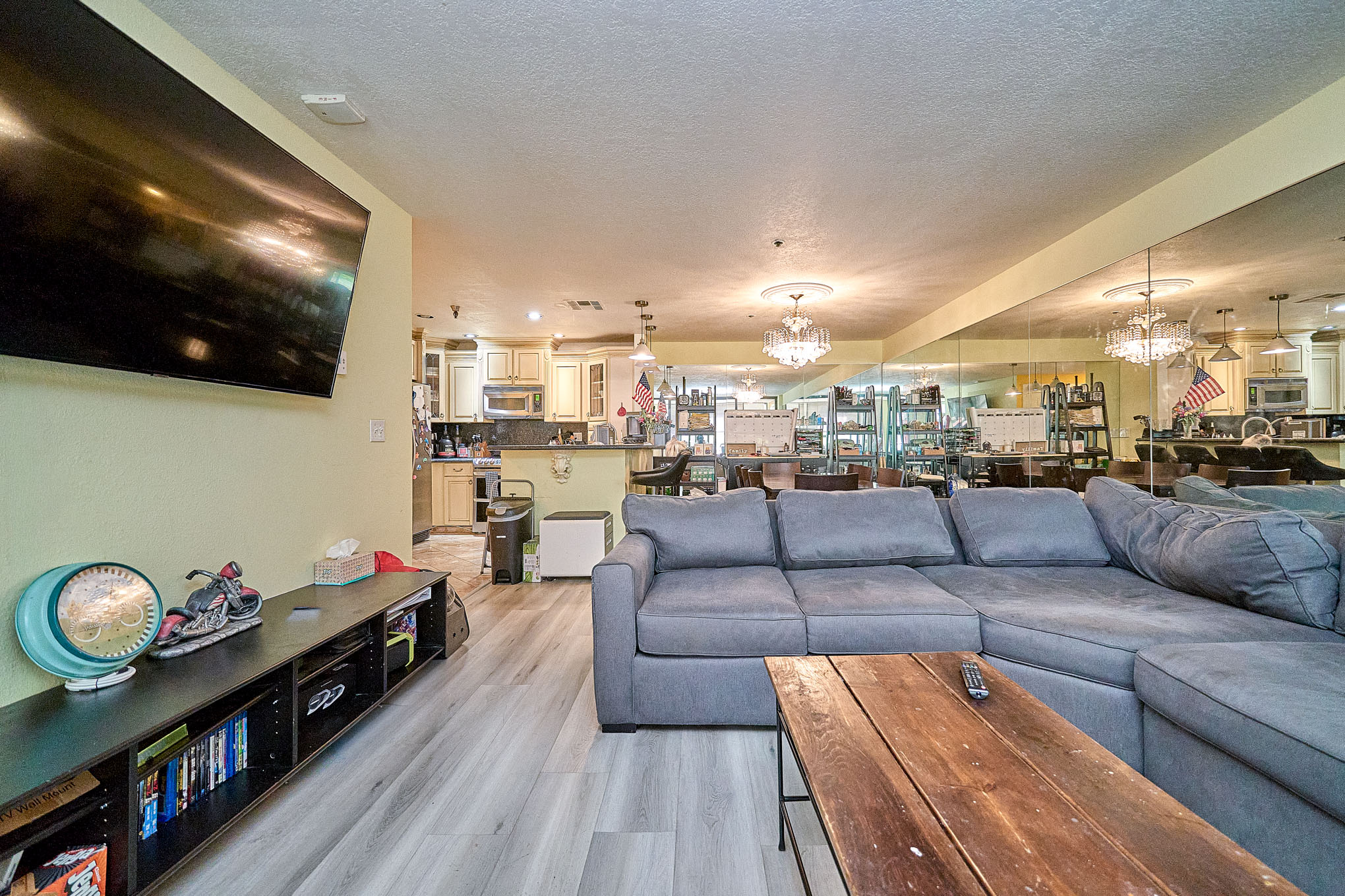  121 South Hope Street #103, Los Angeles, CA 90012 - 物件實景