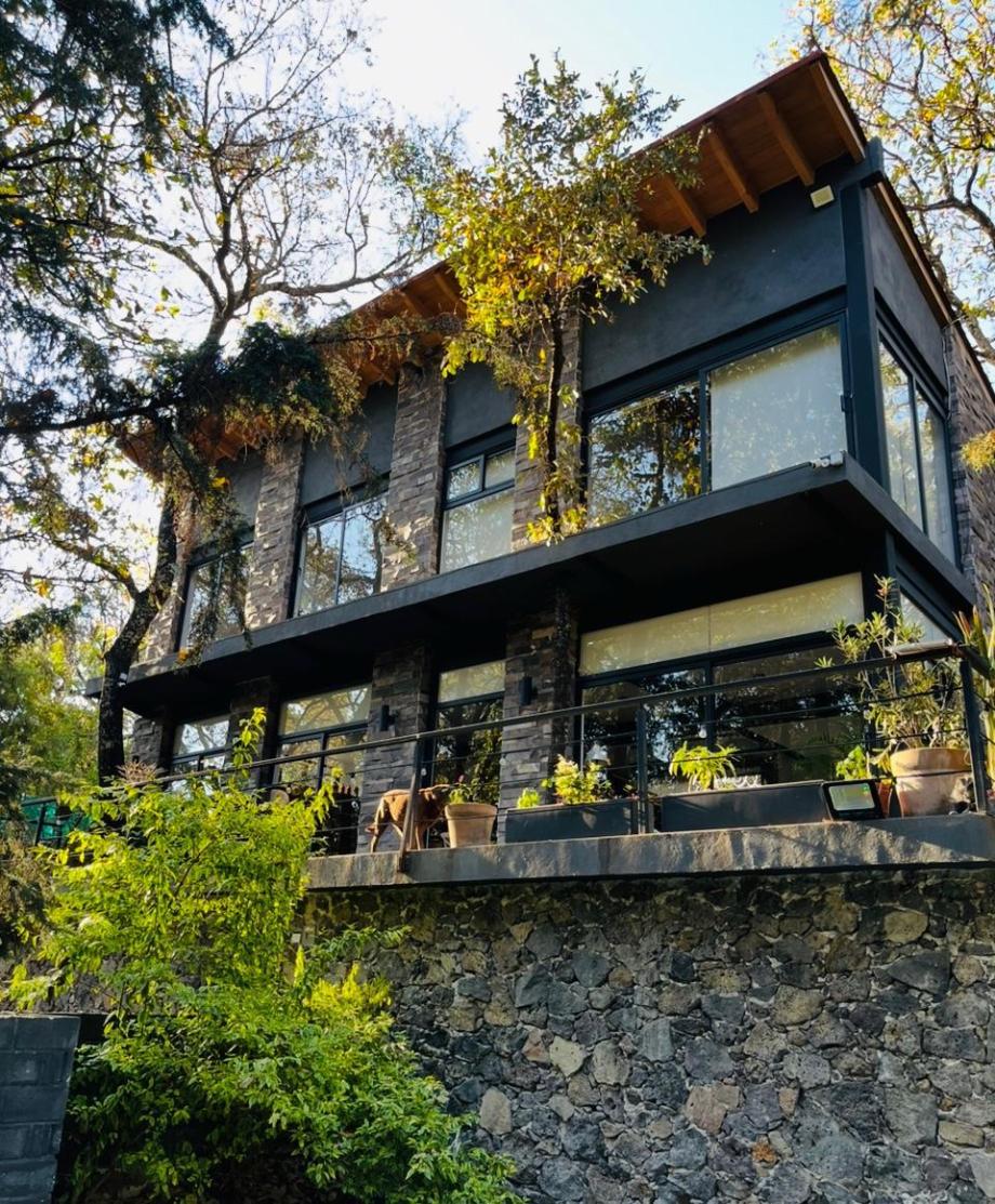 Tepoztlán, Morelos, 62520, Mexico, 4 Bedrooms Bedrooms, ,2 BathroomsBathrooms,Residential,For Sale,1728710