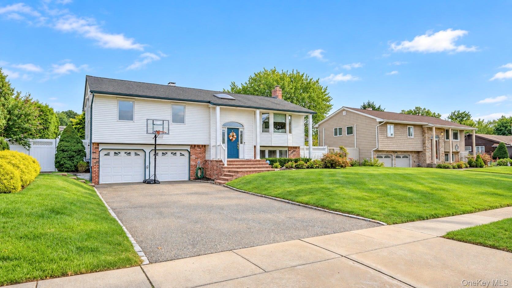 Plaisted Ave, Hauppauge, NY 11788 #1