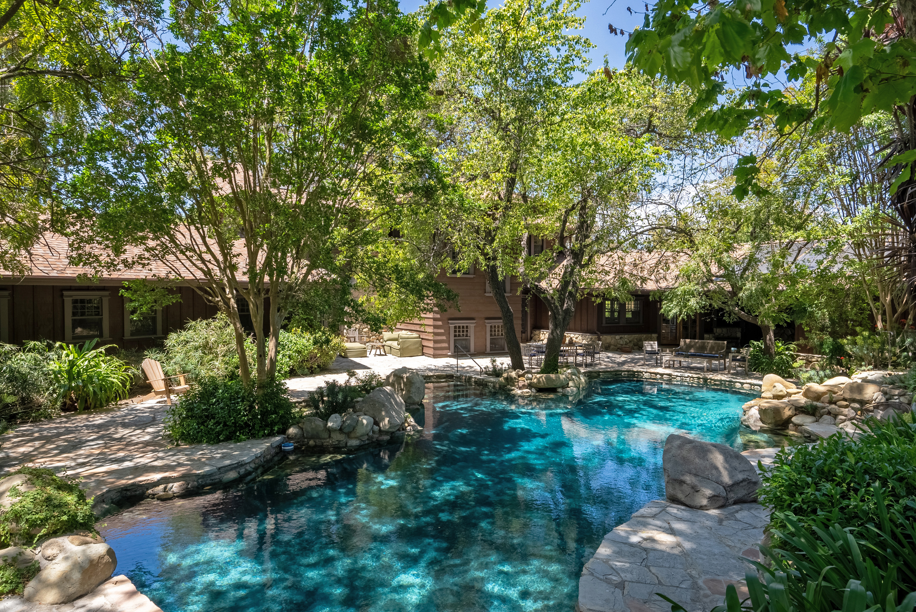  15454 S. Mountain Road - 物件實景