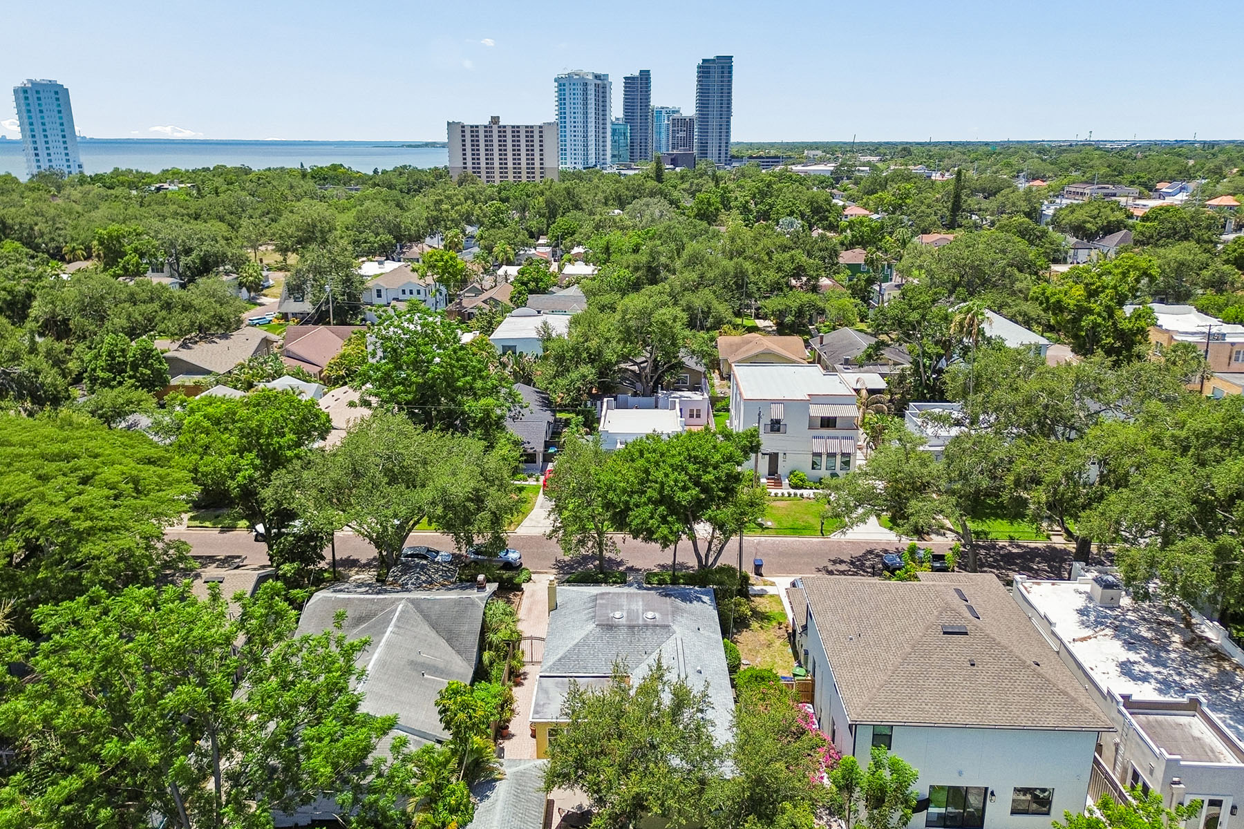  SOUTH TAMPA - 物件實景