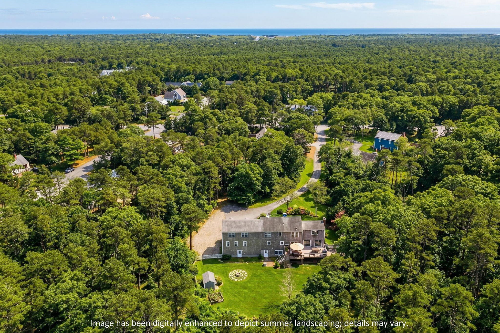  4 Skipper Shea Lane, Harwich, MA, 02645 - 物件實景