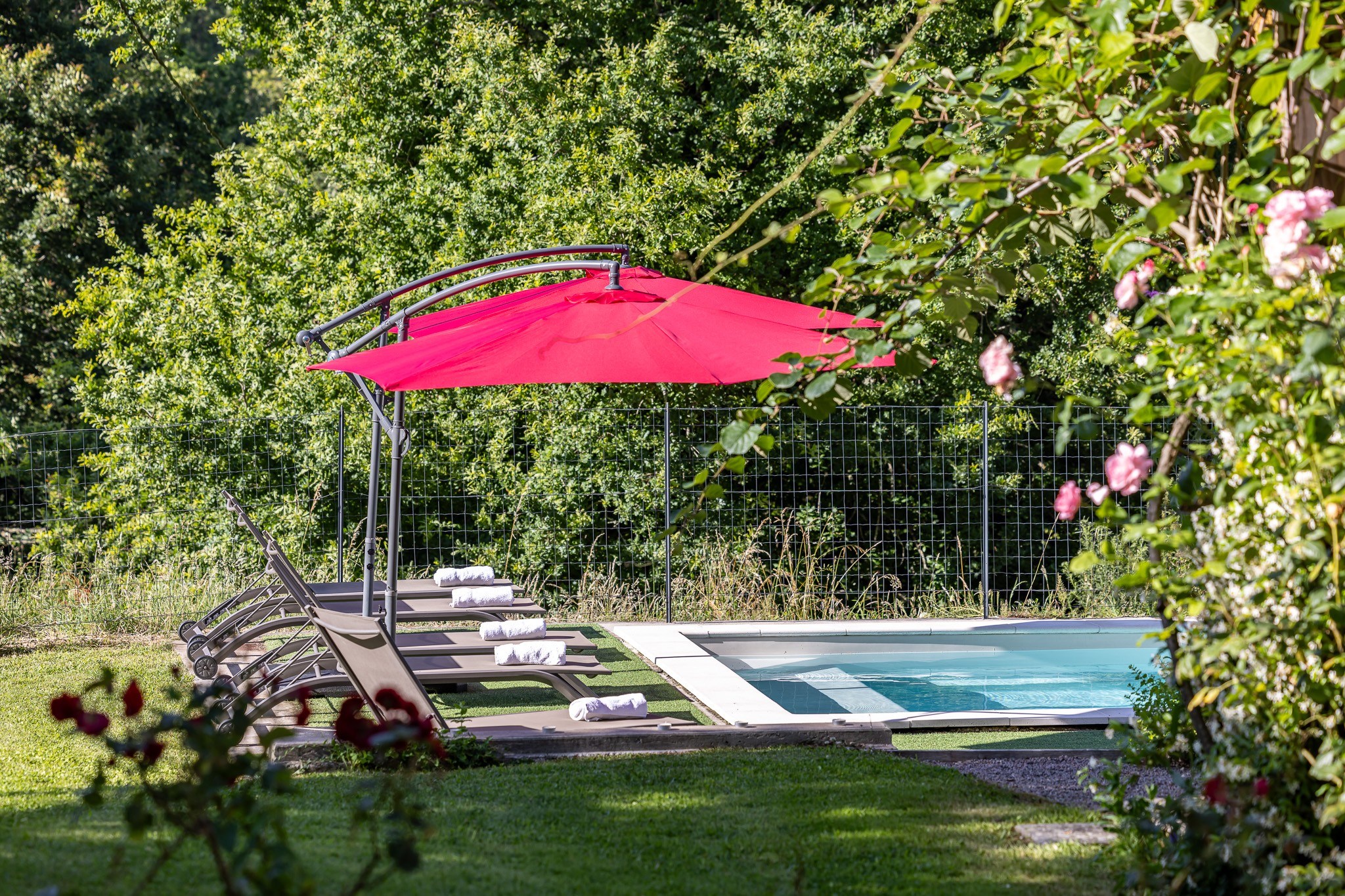  Exceptional Charming Property in the Périgord Vert - 物件實景