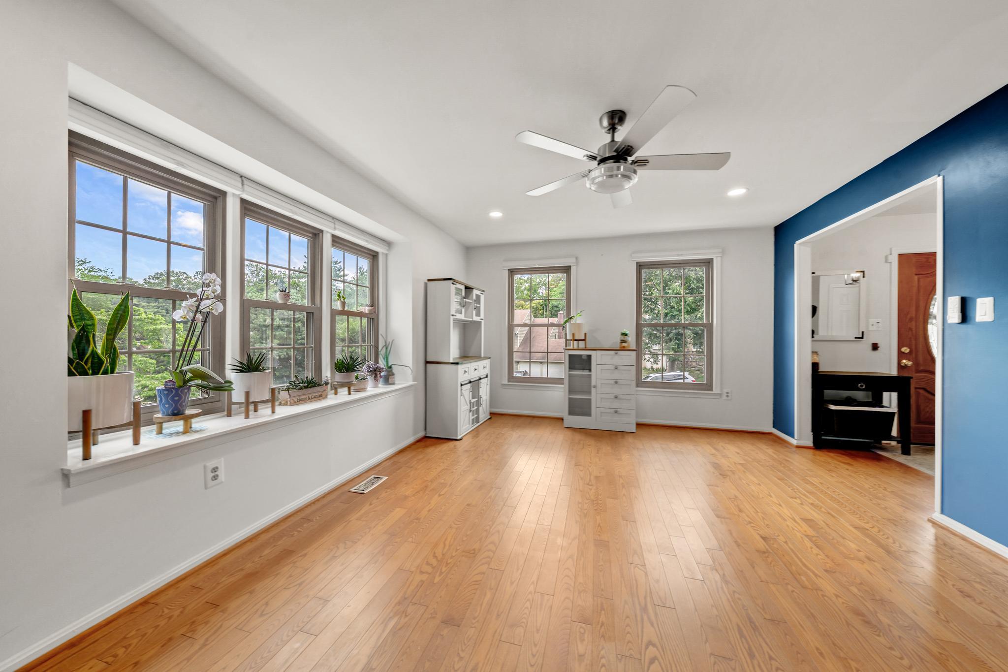 7409 Shady Palm Drive, Springfield, VA, 22153 - 物件實景