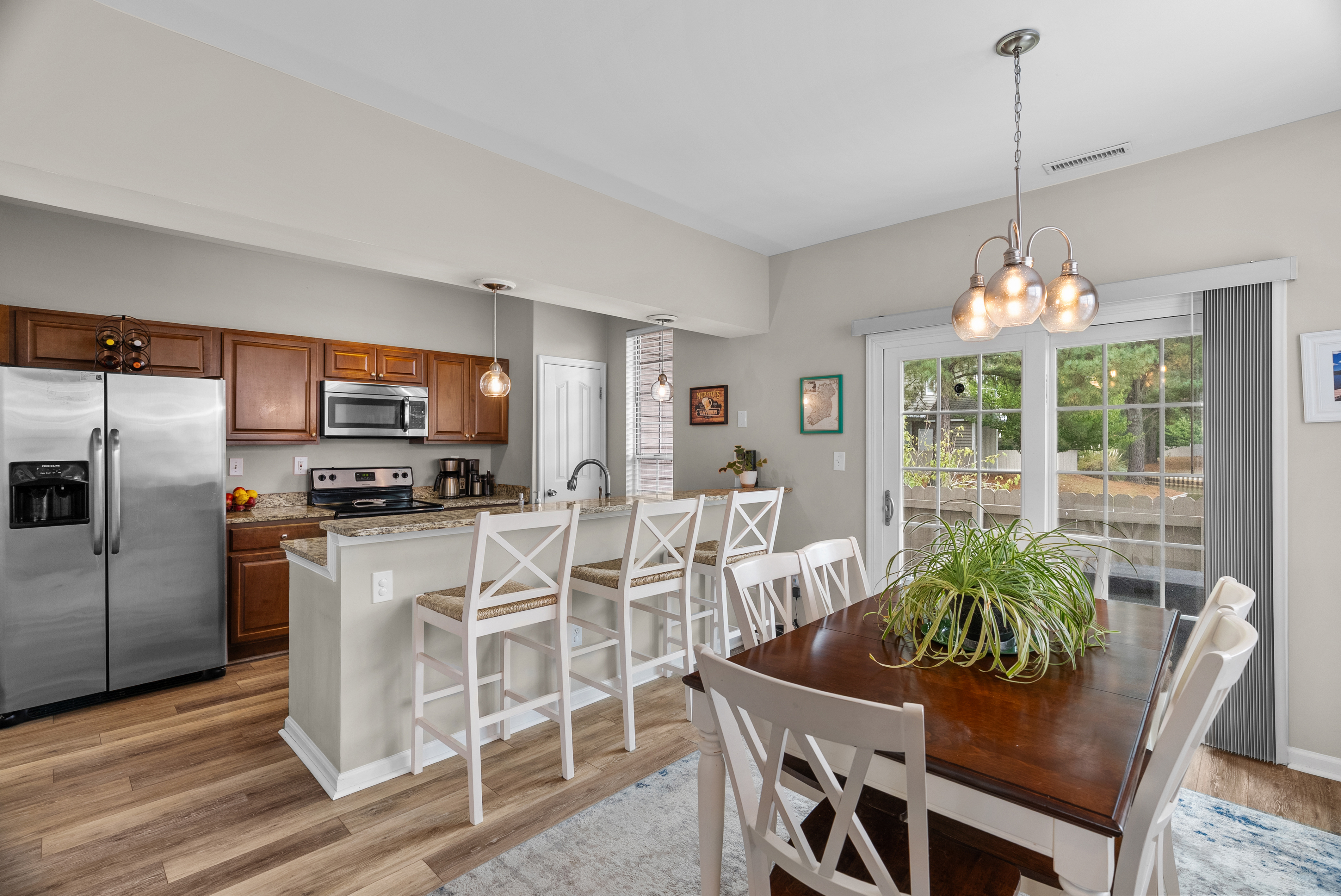  4718 Kempsville Greens Parkway, Virginia Beach, VA 23462 - 物件實景