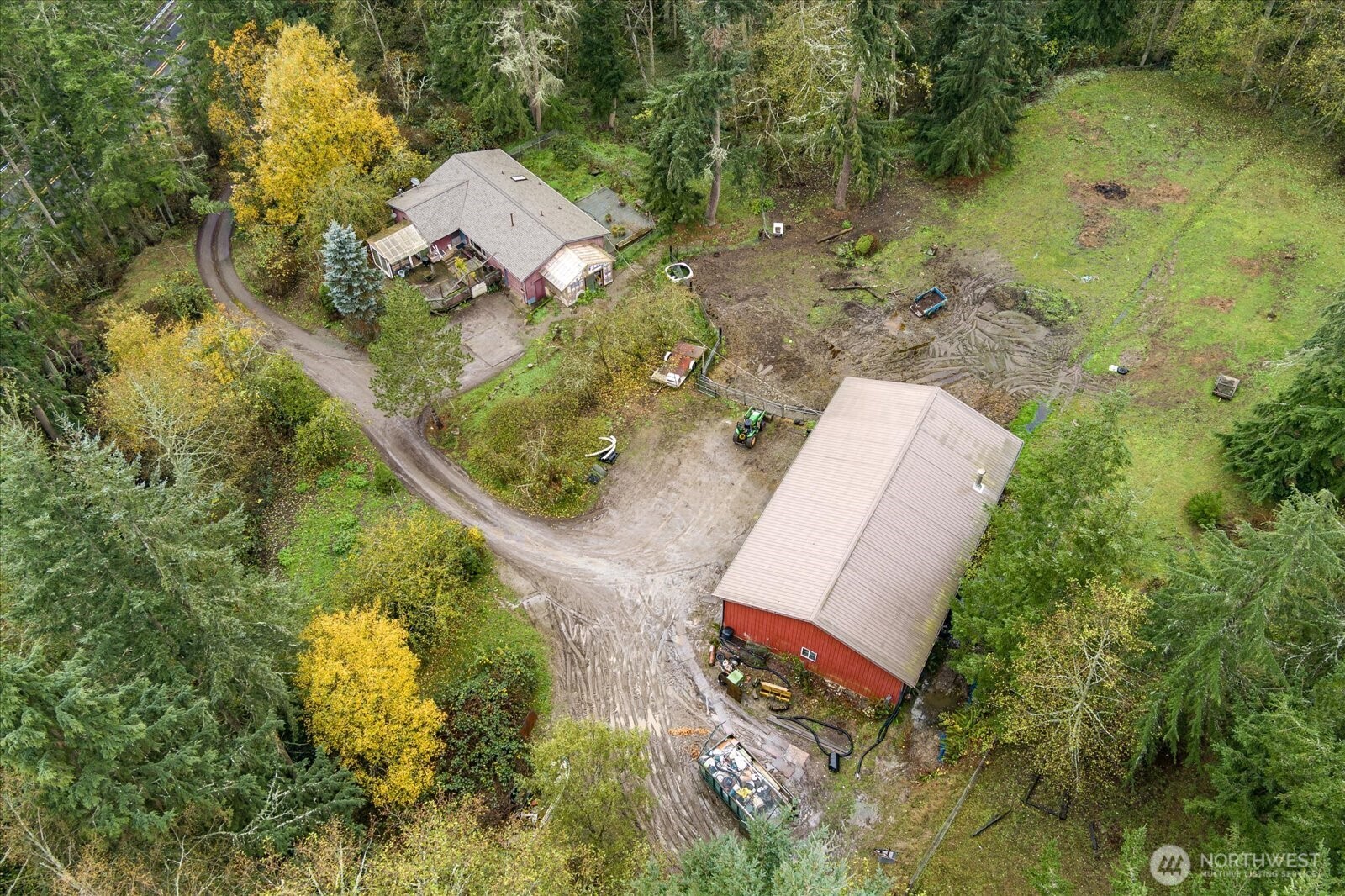 Oak Harbor, Washington, 98277, United States, 3 Bedrooms Bedrooms, ,1 BathroomBathrooms,Residential,For Sale,1995745