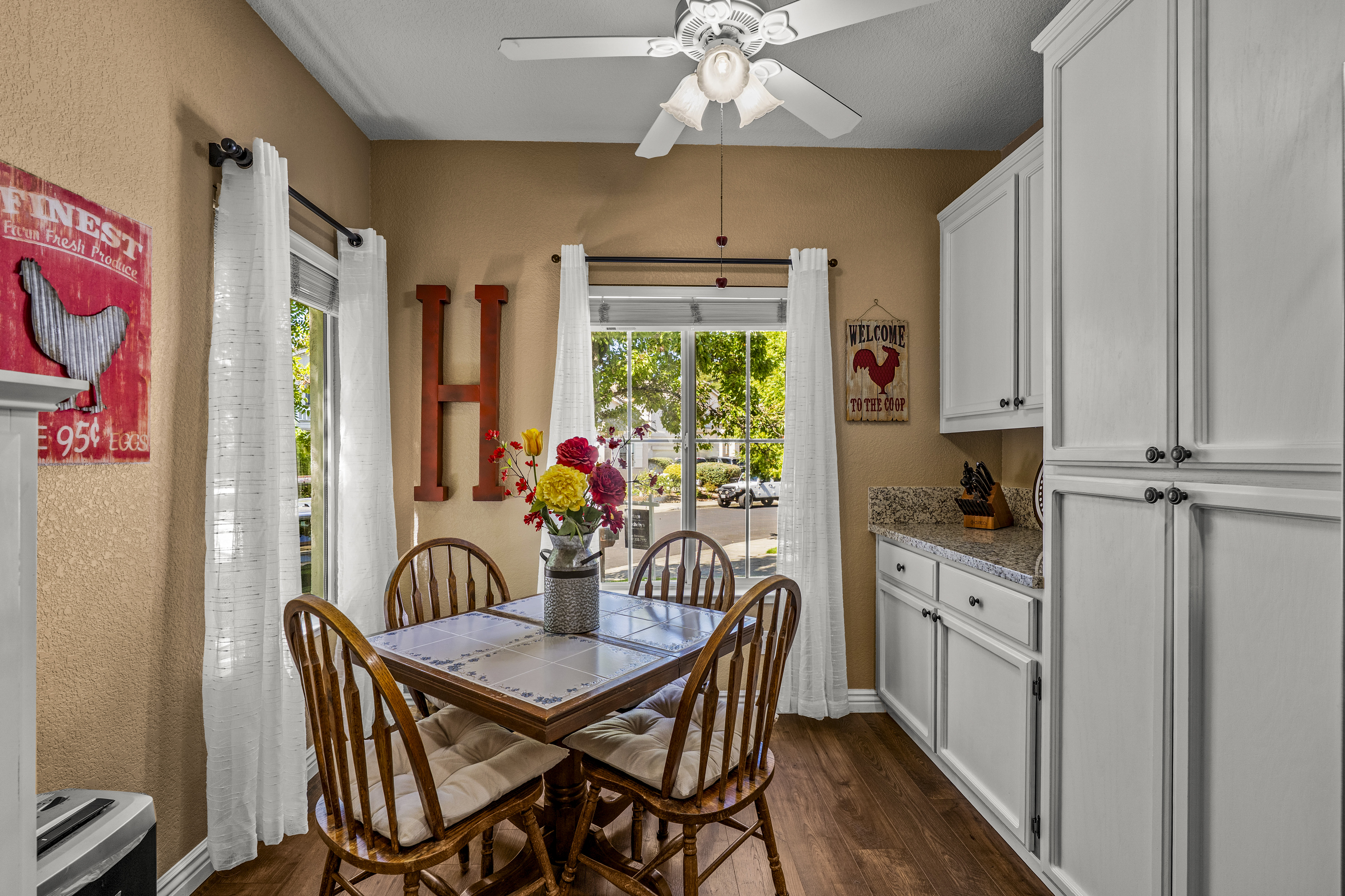 Charming North Napa 2 Story Home - 物件實景
