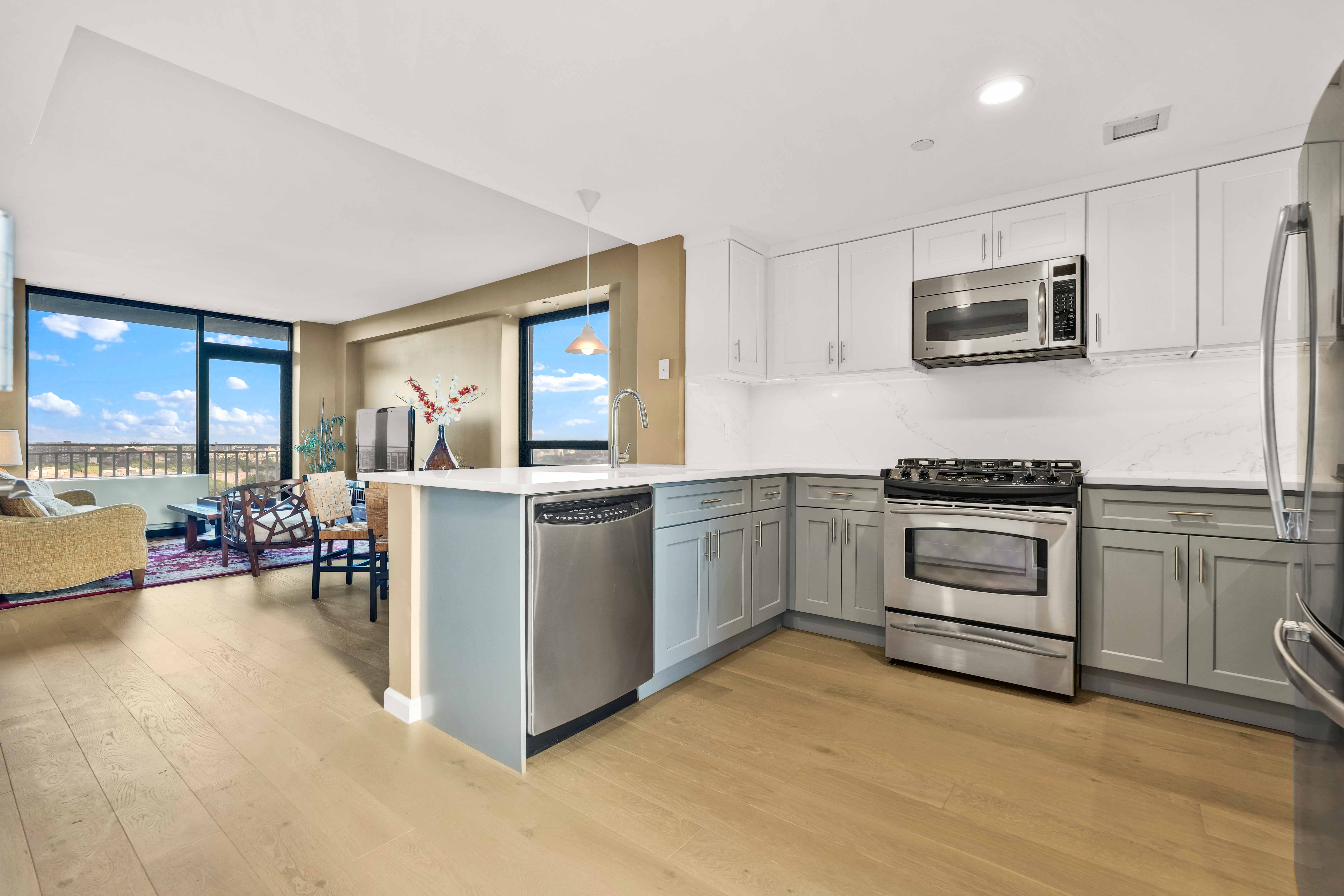  11624 Grosvenor Lane #15B, Kew Gardens, NY, 11418 - 物件實景