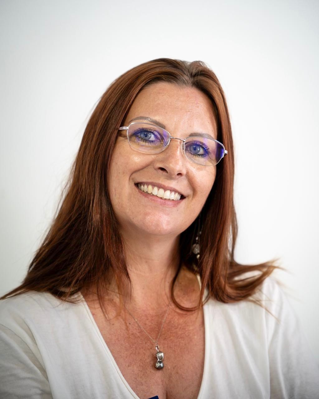 Delphine LECOCQ