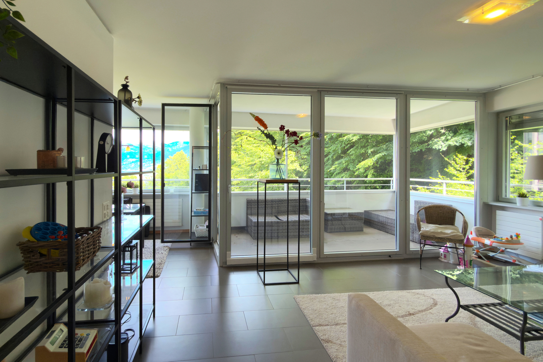  Bright 3.5 rooms inside the Torre Beta Residence - 物件實景