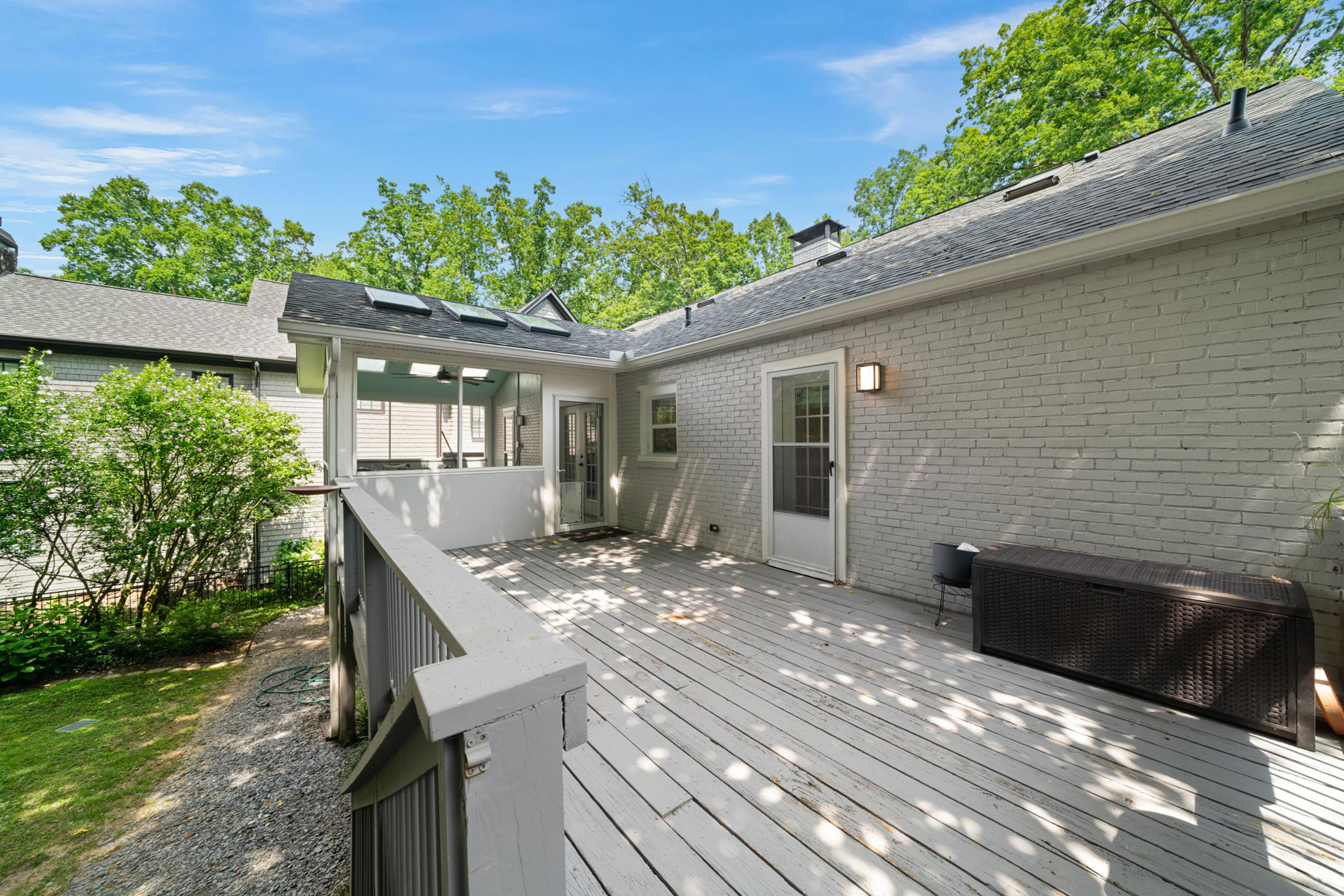  Beautifully Updated Classic Morningside Bungalow - 物件實景