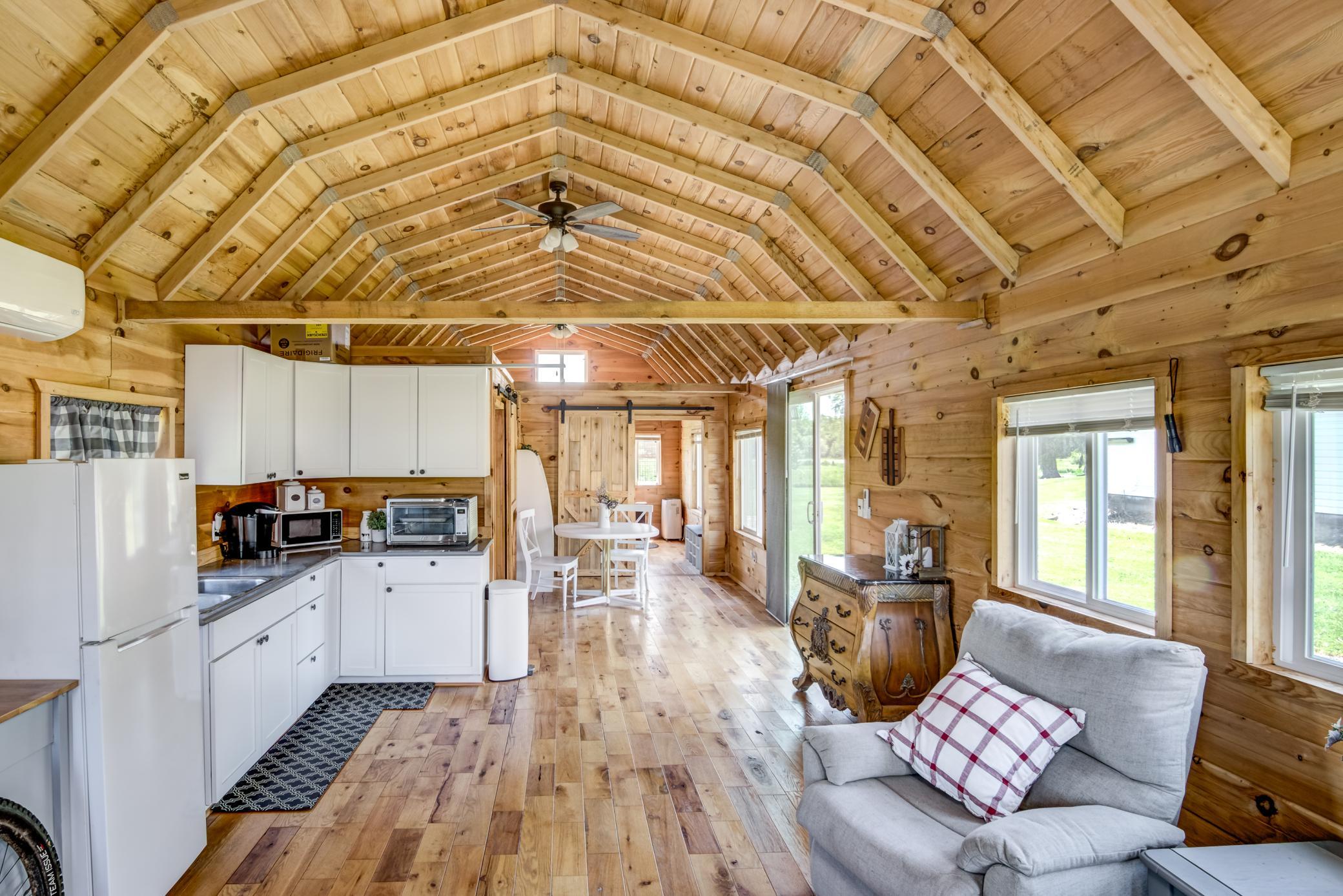 Augusta, Wisconsin, 54722, United States, 4 Bedrooms Bedrooms, ,4 BathroomsBathrooms,Residential,For Sale,2049403