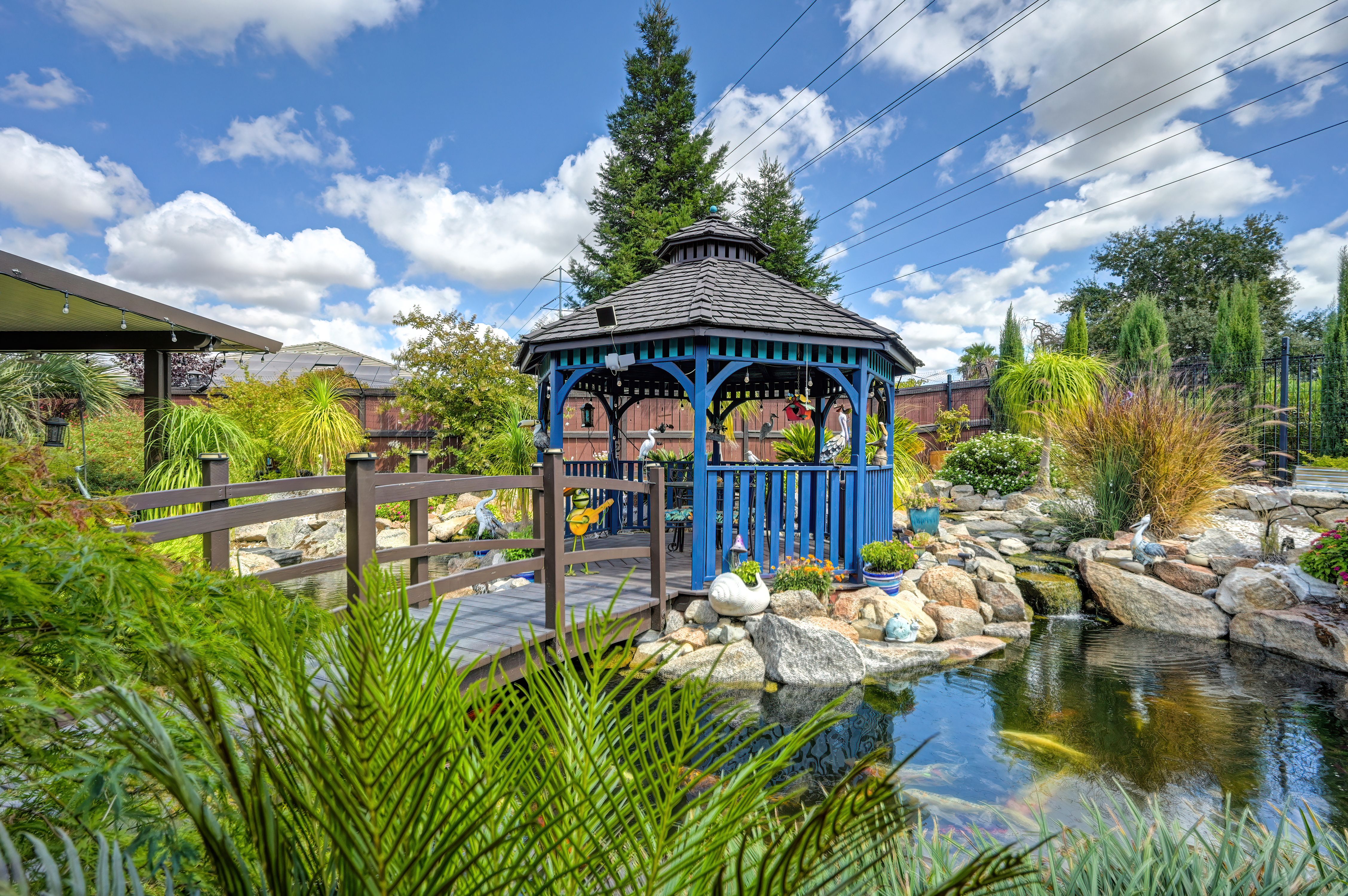  10095 Rio Moon Drive, Roseville, CA 95747 - 物件實景