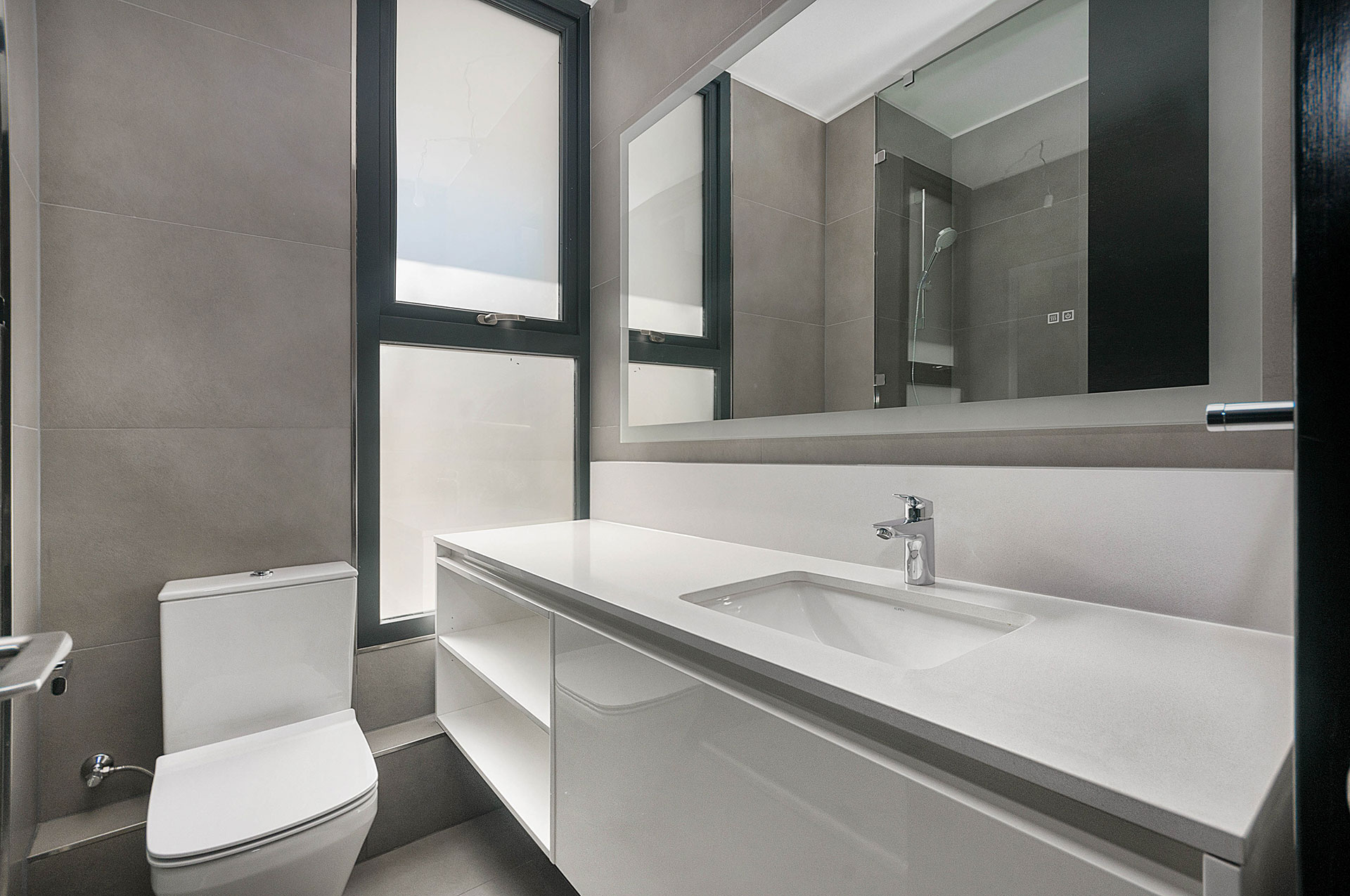  Vista Golf duplex apartment - 物件實景