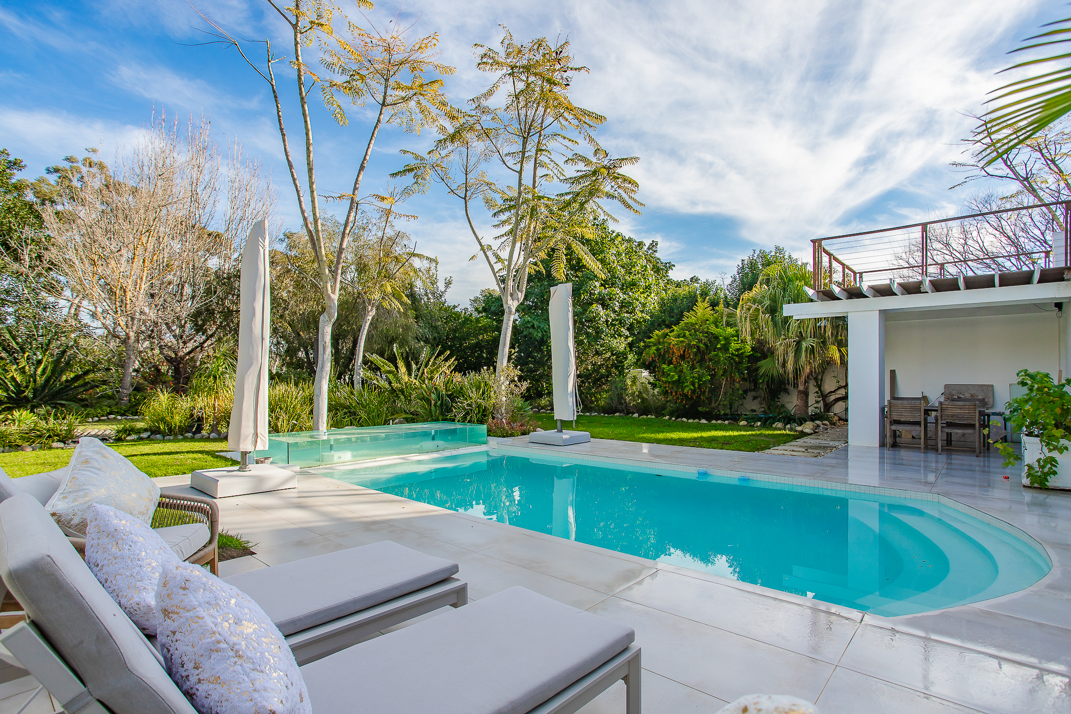  Timeless Cape Dutch Elegance in Delta Crest Country Estate, Franschhoek - 物件實景