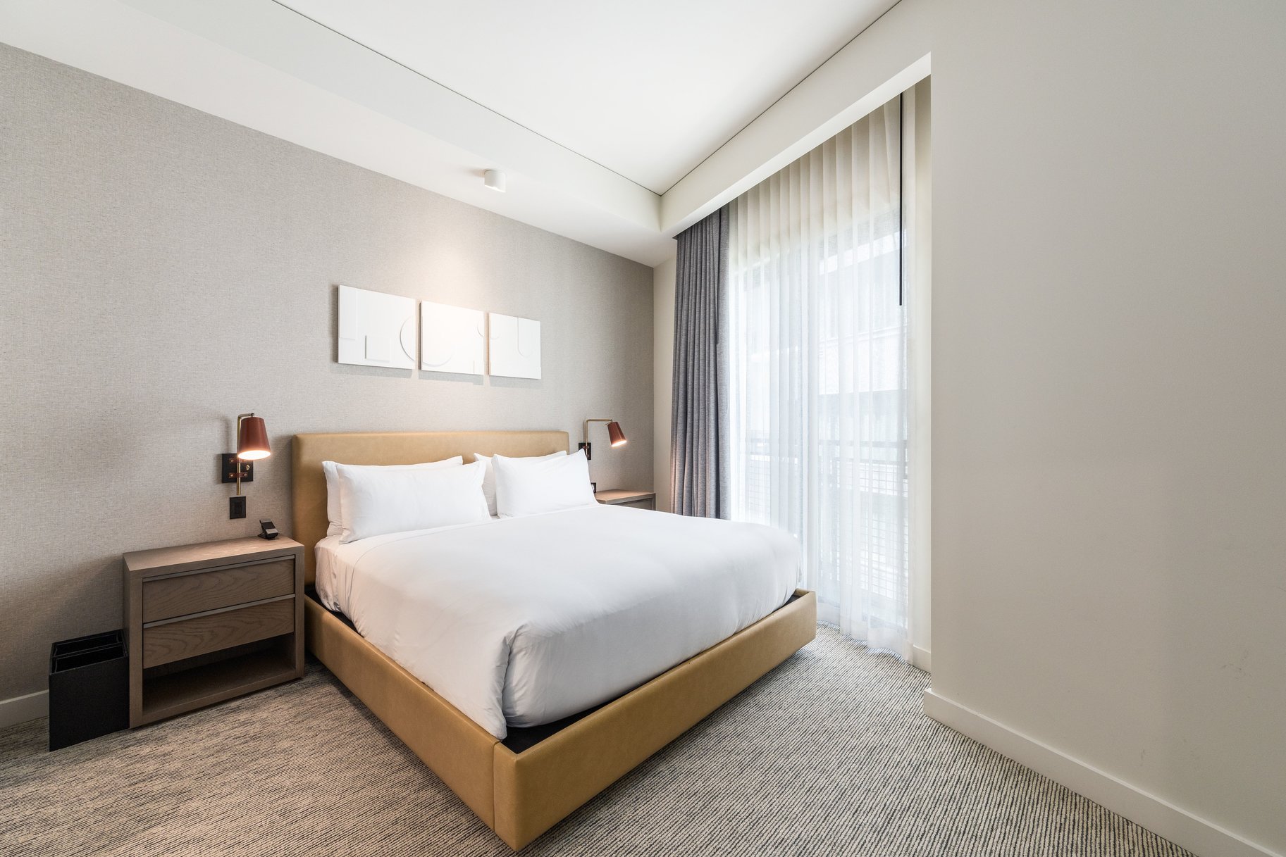  Affordable Luxury Residence with Direct Ski Access at Pendry Park City - 物件實景