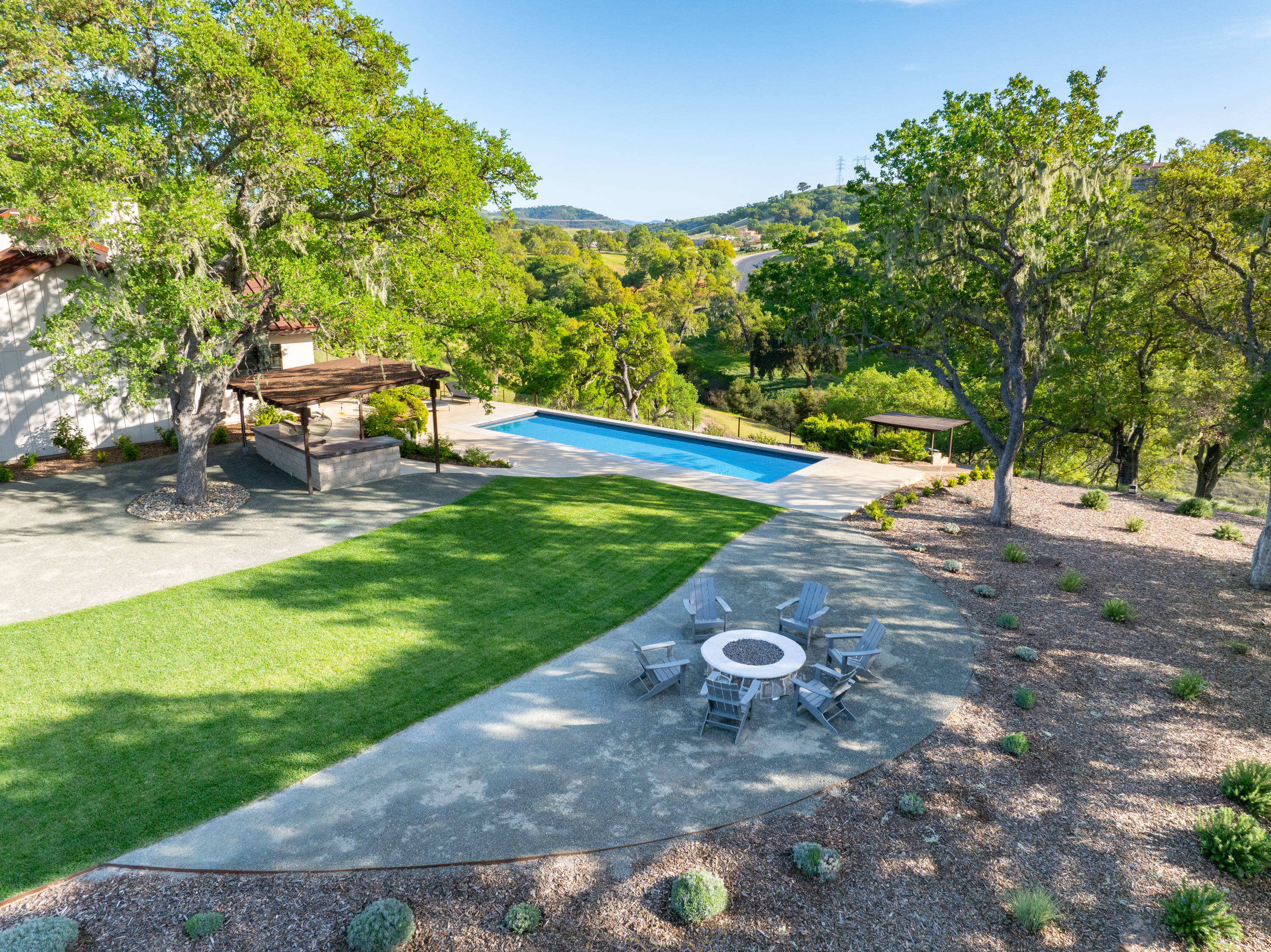  2925 Warm Springs Lane - 物件實景