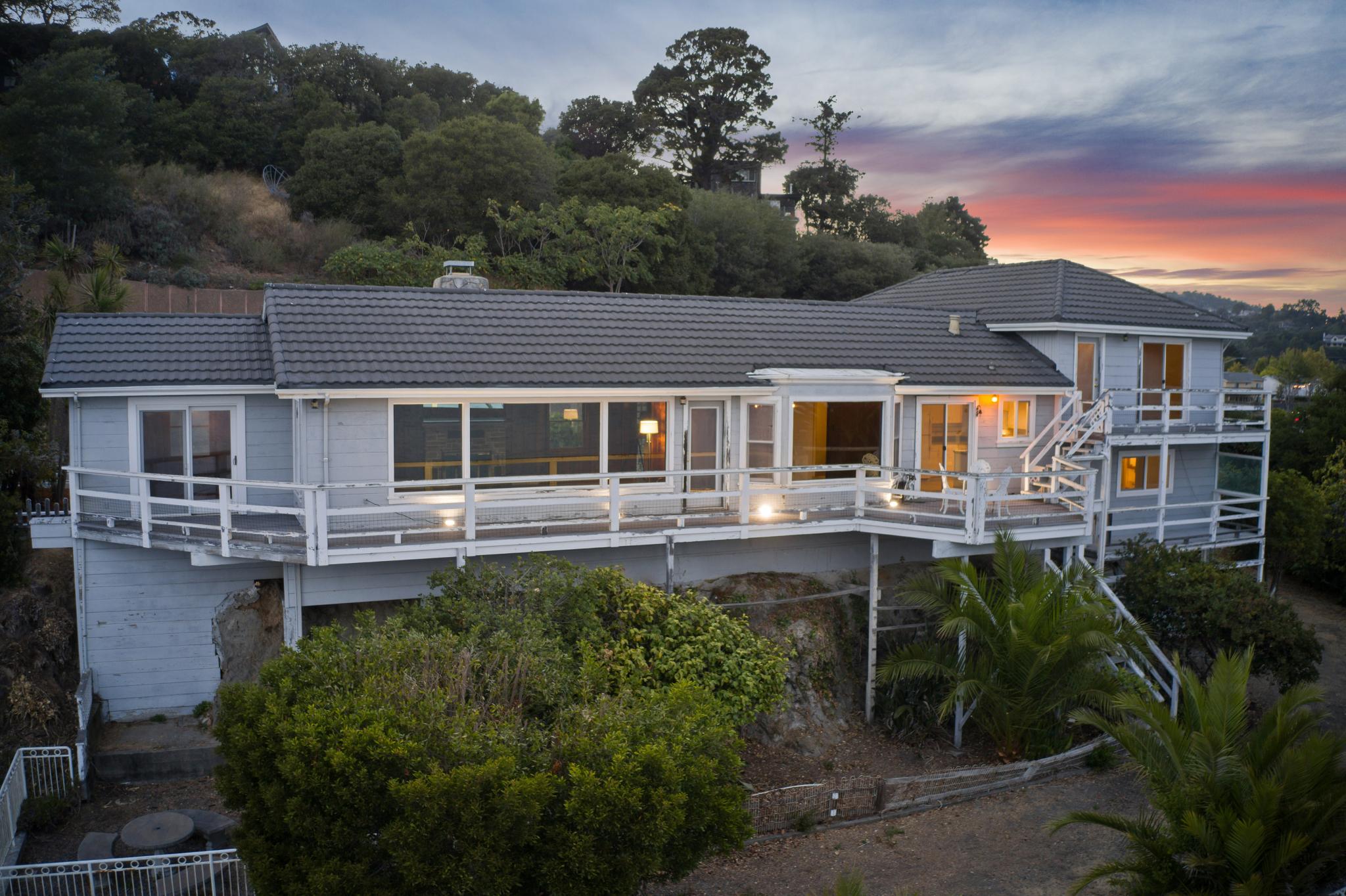  Waterfront Paradise - 物件實景