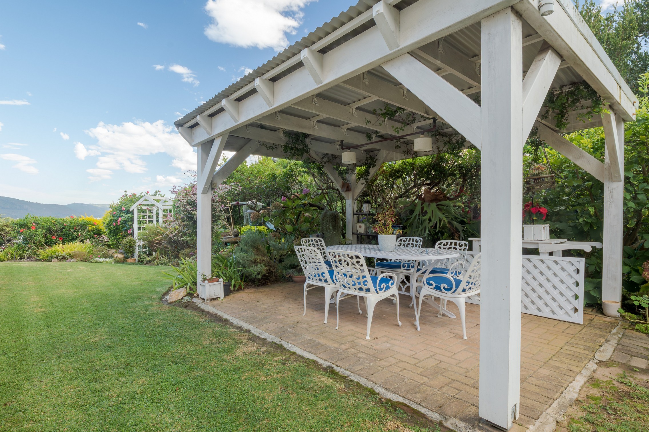  24 Andrew Avenue, Rexford, Knysna - 物件實景