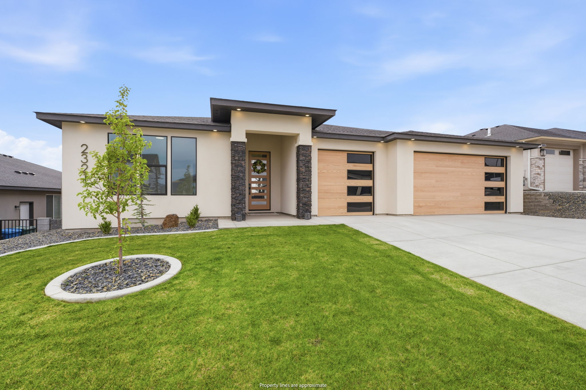  Brand New Construction in Sienna Hills Subdivision - 物件實景