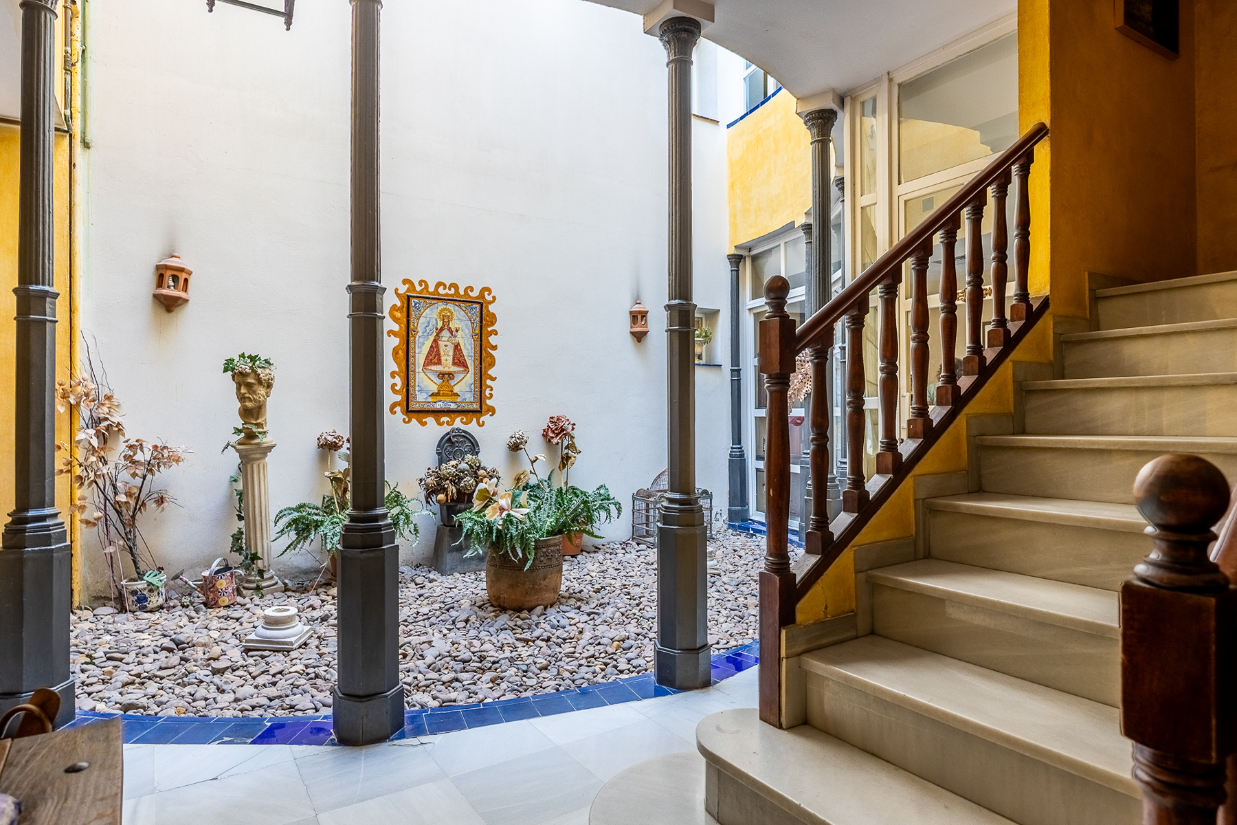  Penthouse in Sevilla Centre - 物件實景