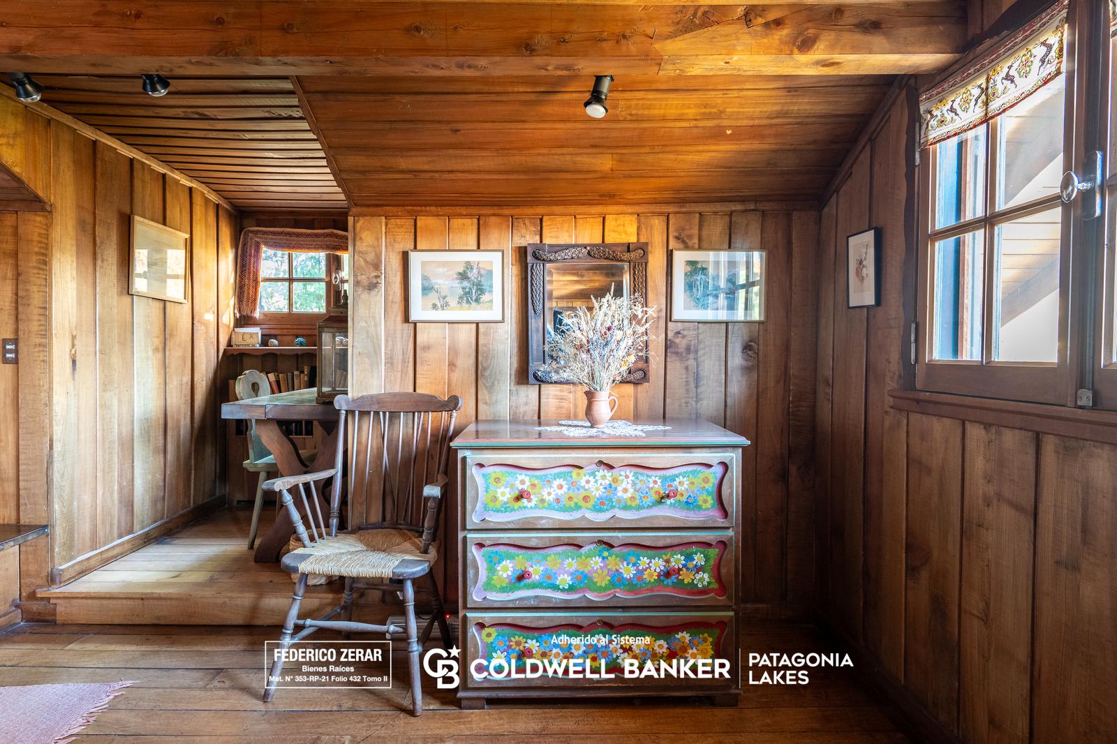 Casa en Colonia Suiza-Bariloche, Bariloche, AR-R, AR, 5 Bedrooms Bedrooms, ,3 BathroomsBathrooms,Residential,For Sale,Casa en Colonia Suiza-Bariloche,1612483
