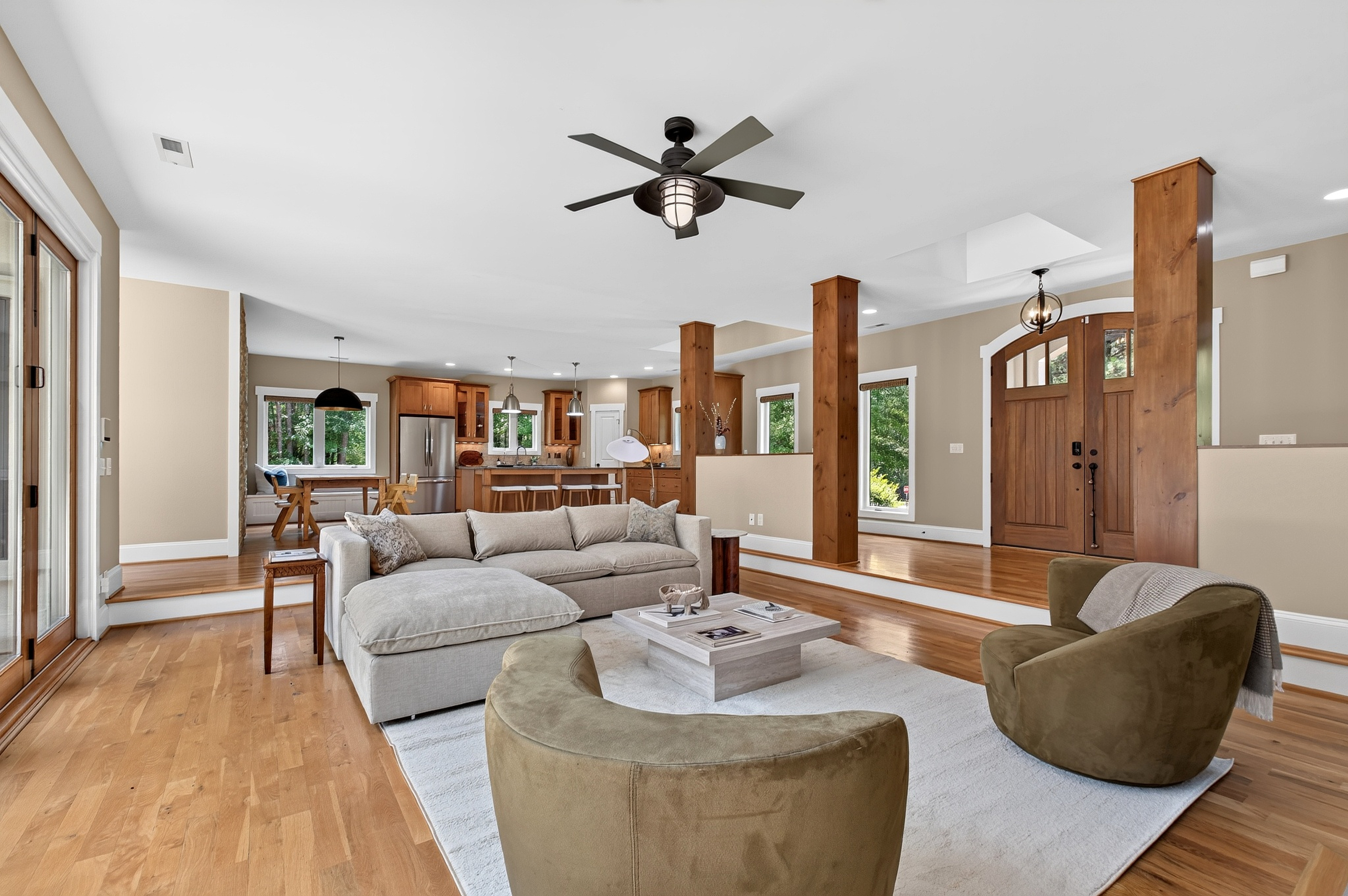 309 Weston Lane, Chapel Hill, NC 27516 - 物件實景