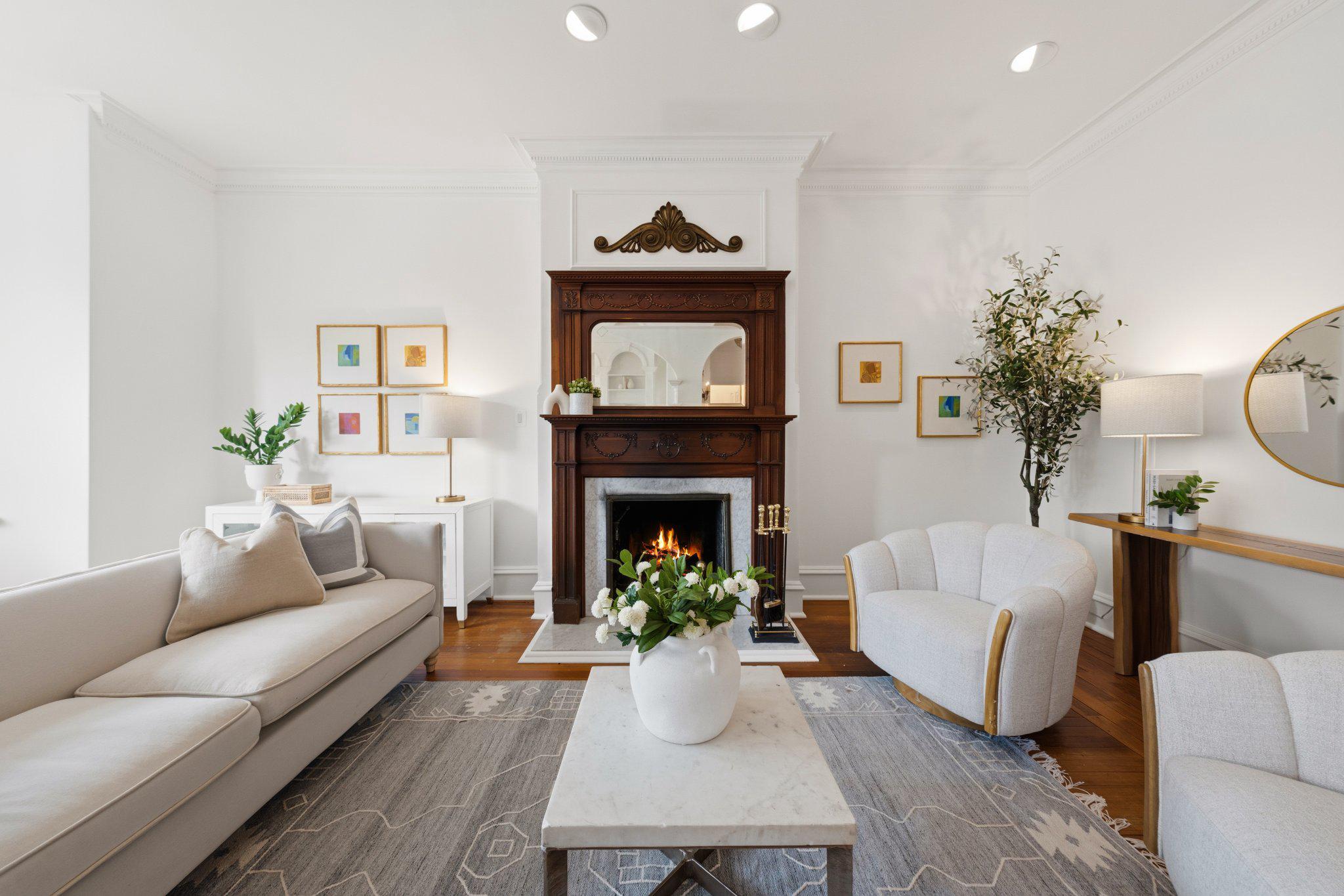  2110 O Street NW, Washington, DC, 20037 - 物件實景