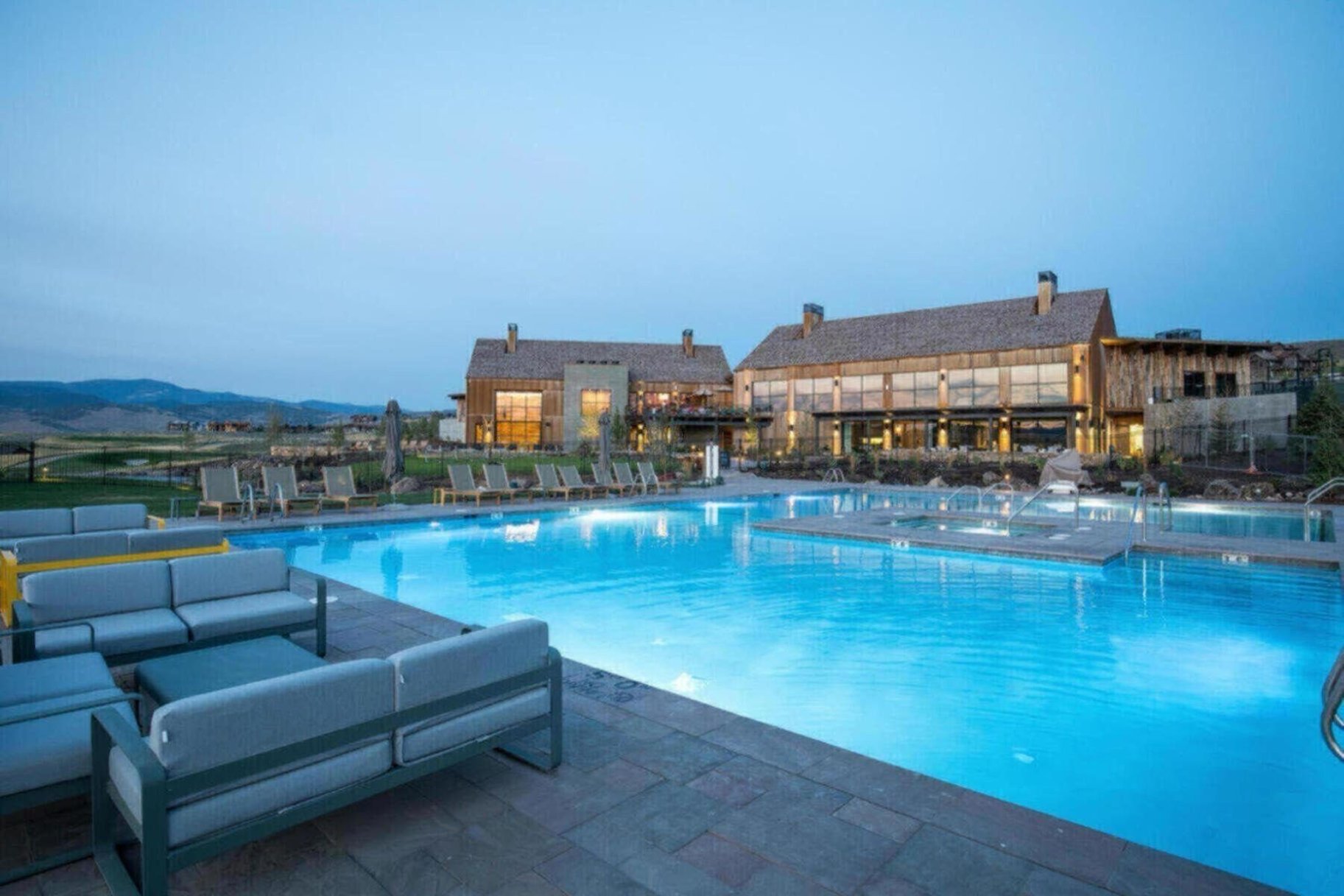  Victory Ranch Fractional Ownership - An Effortless Escape for Every Season - 物件實景