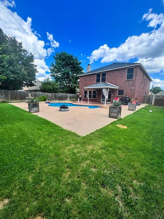 Arlington, Texas, 76002, United States, 5 Bedrooms Bedrooms, ,3 BathroomsBathrooms,Residential,For Sale,1921243