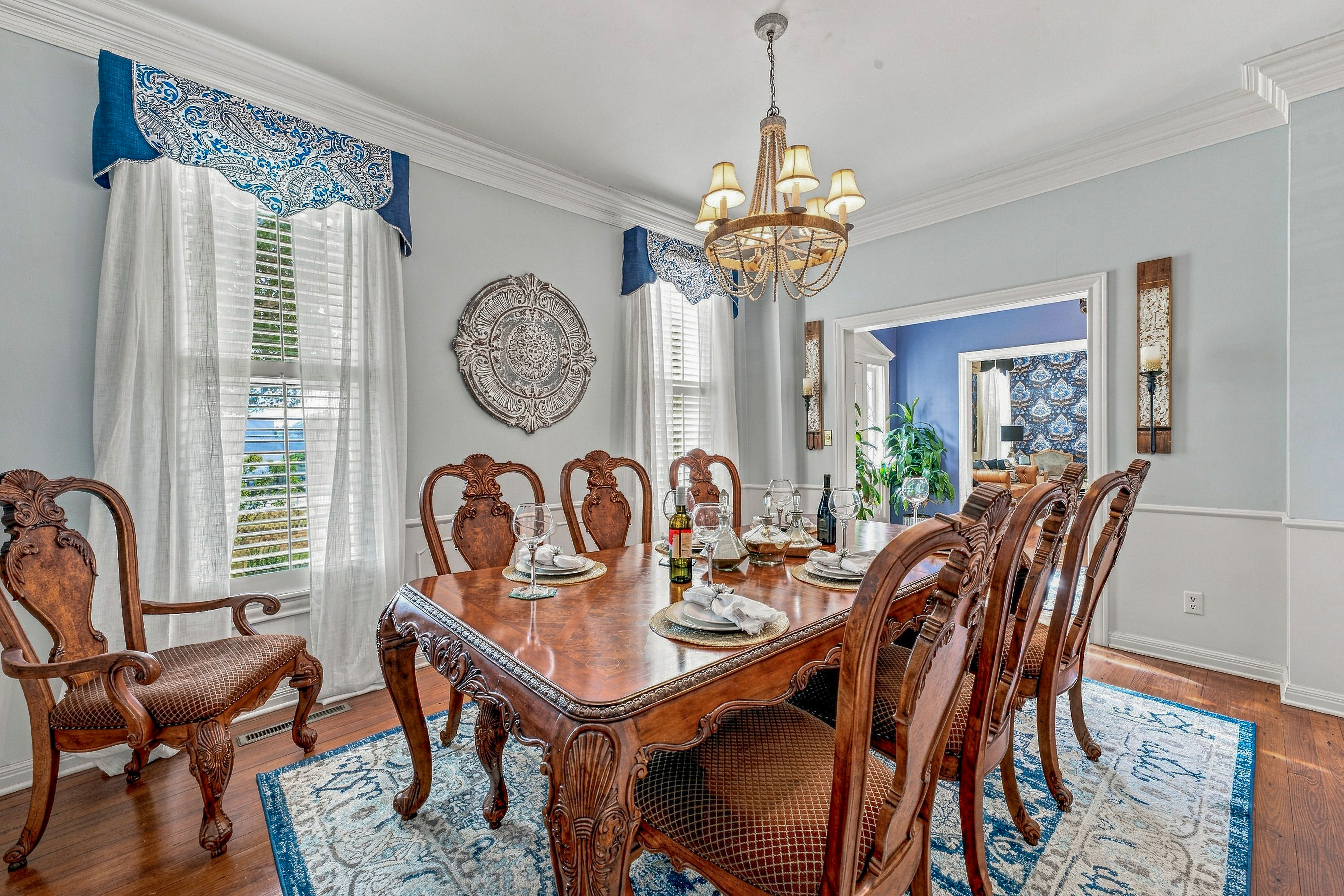  730 Virginia Street, Graham, TX, 76450 - 物件實景