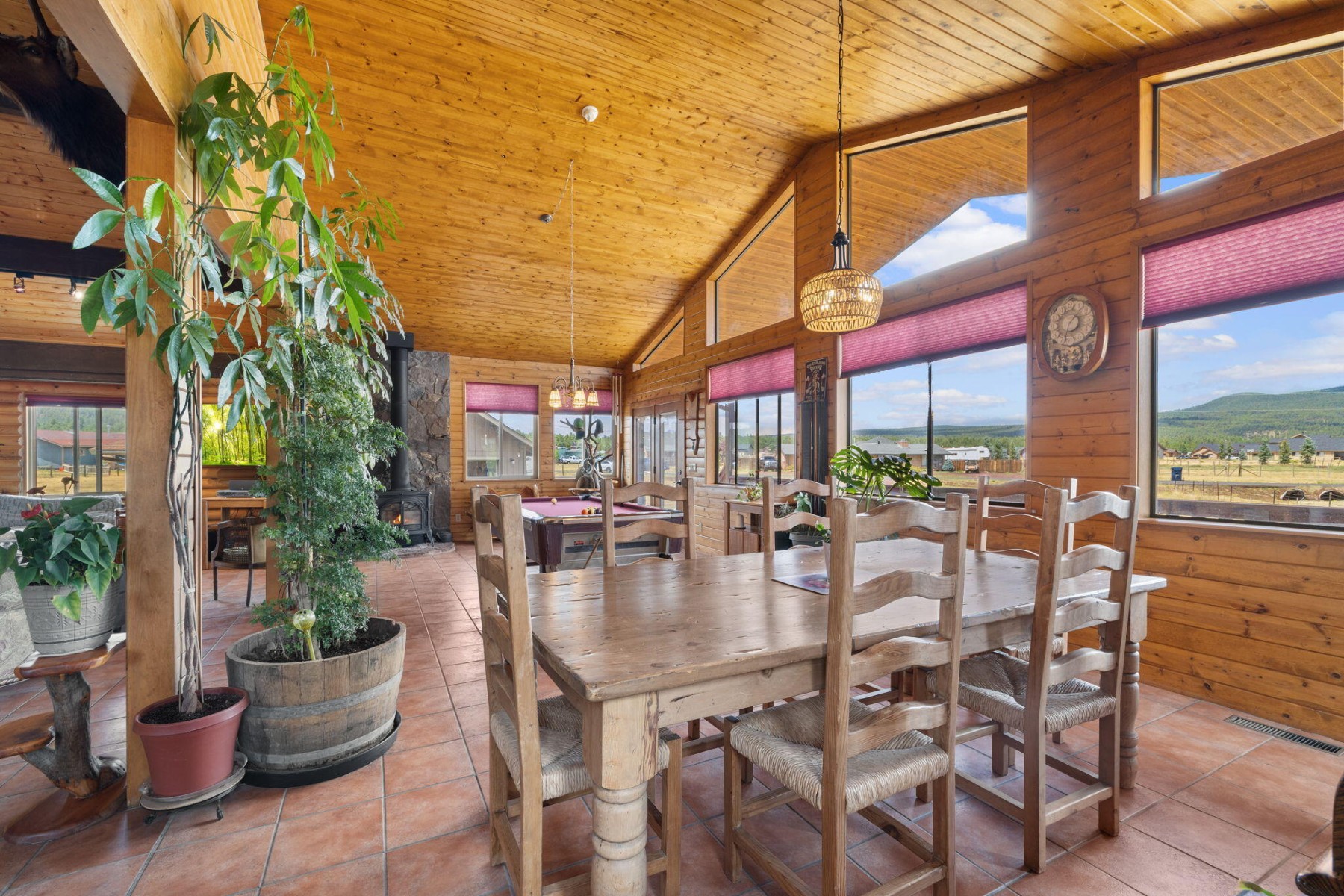  8525 W Suzette Lane ¦Flagstaff, AZ - 物件實景