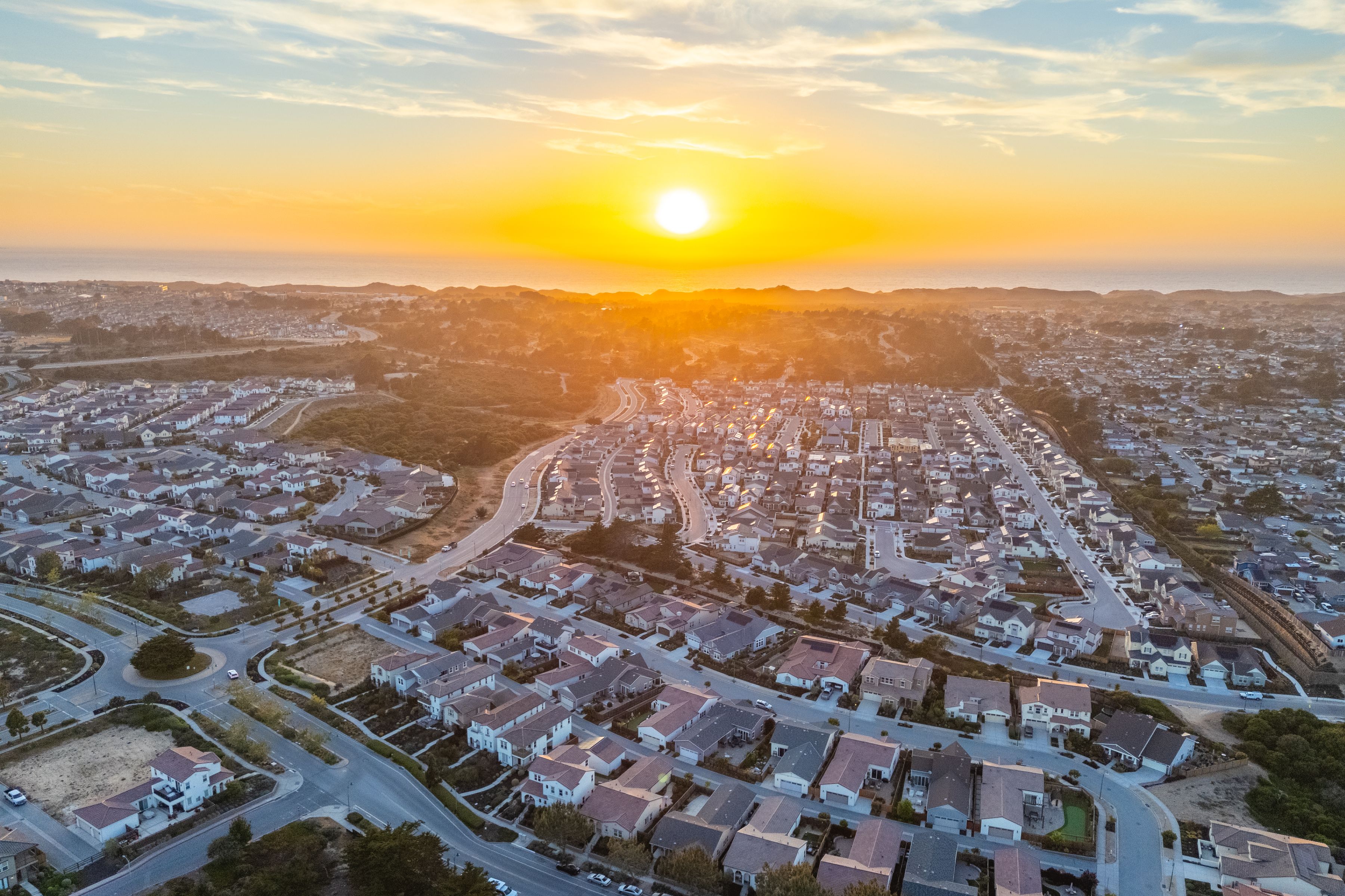  3007 Bluffs Drive - 物件實景