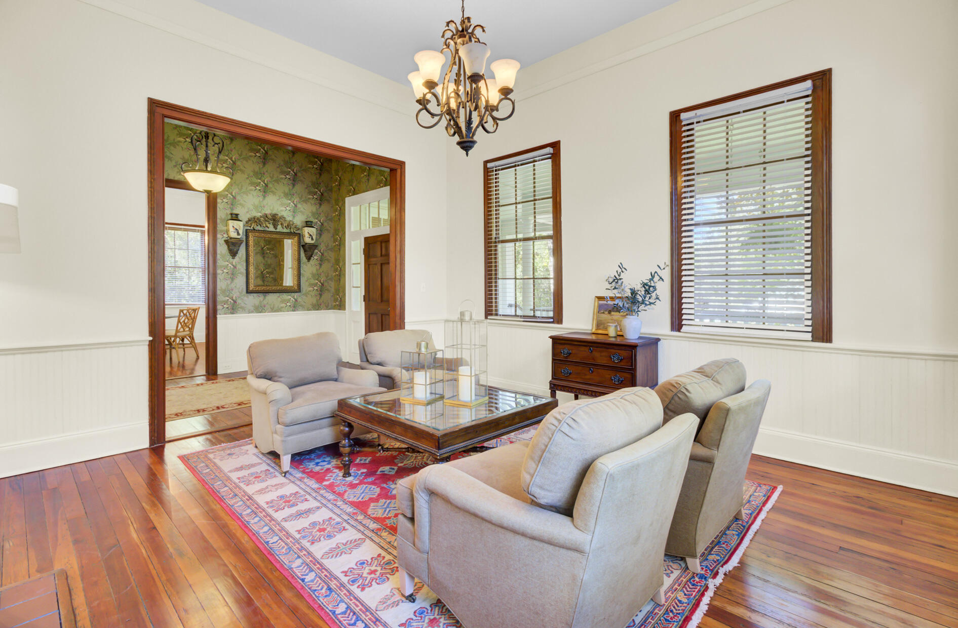 Summerville, South Carolina, 29483, United States, 3 Bedrooms Bedrooms, ,2 BathroomsBathrooms,Residential,For Sale,1938734