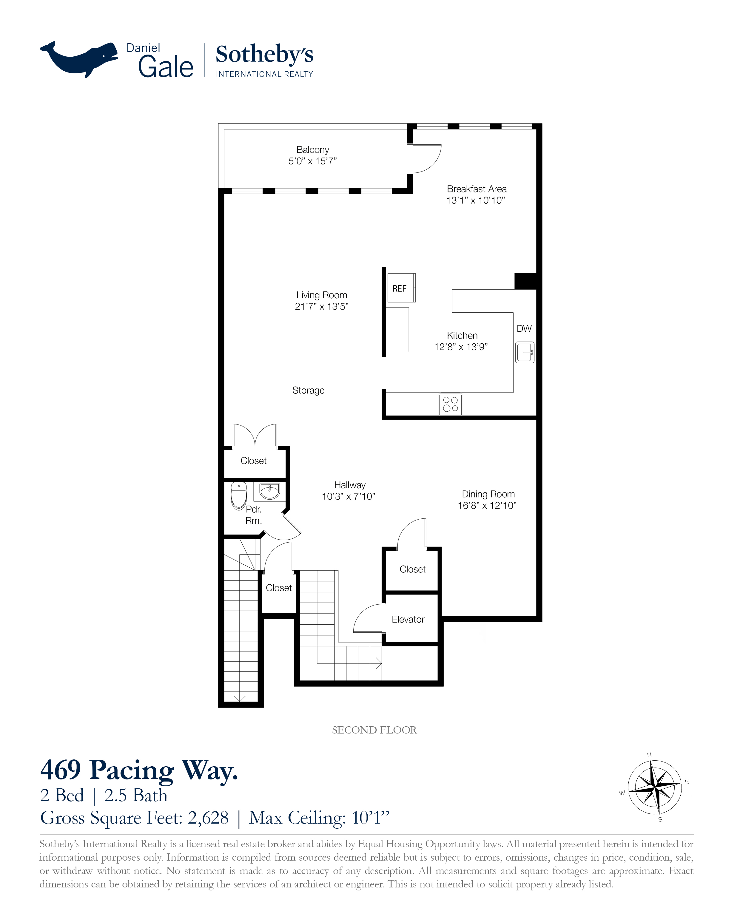  469 Pacing Way, Westbury, NY, 11590 - 物件實景