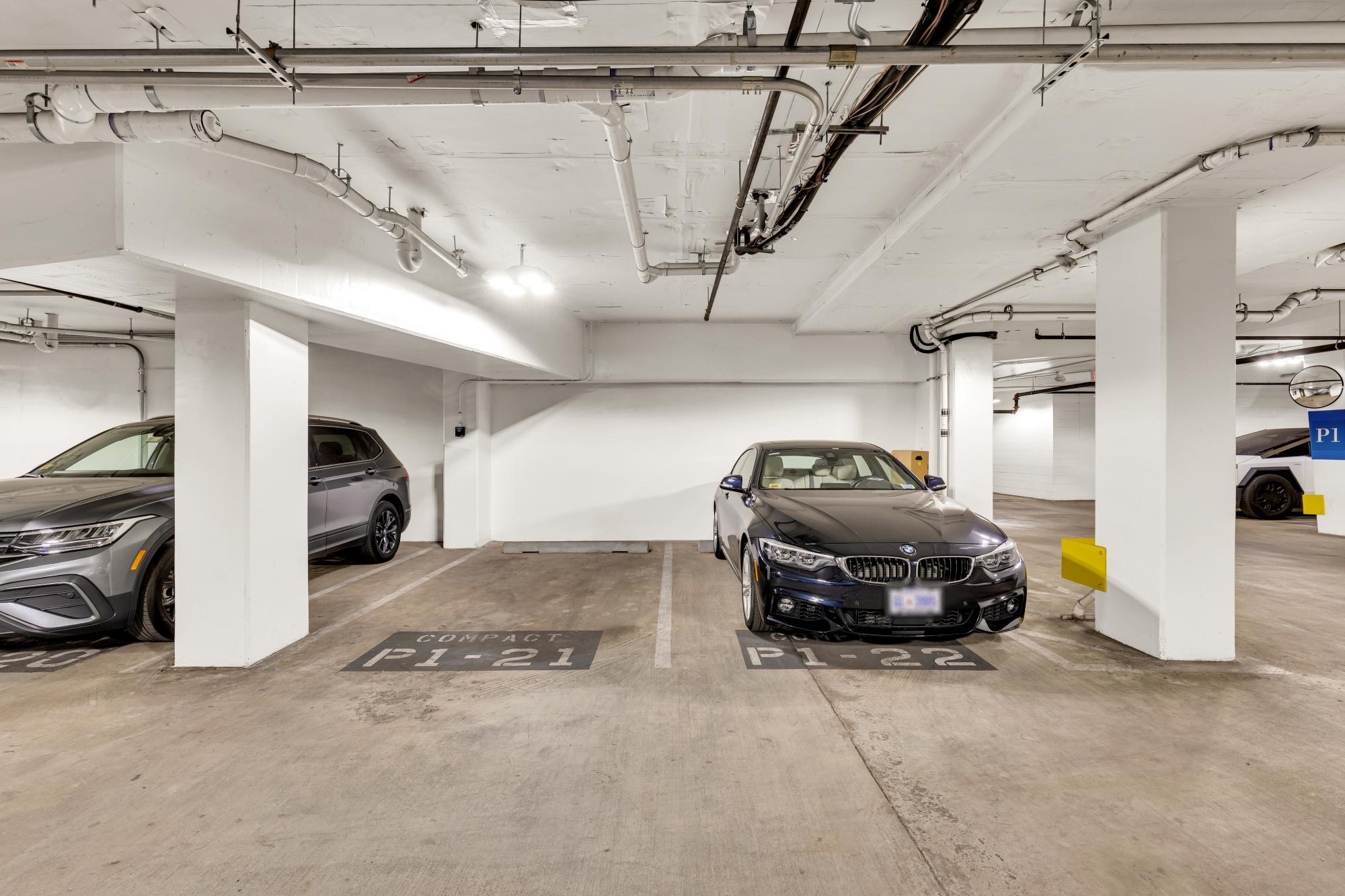  810 O Street NW, Washington, DC, 20001 - 物件實景