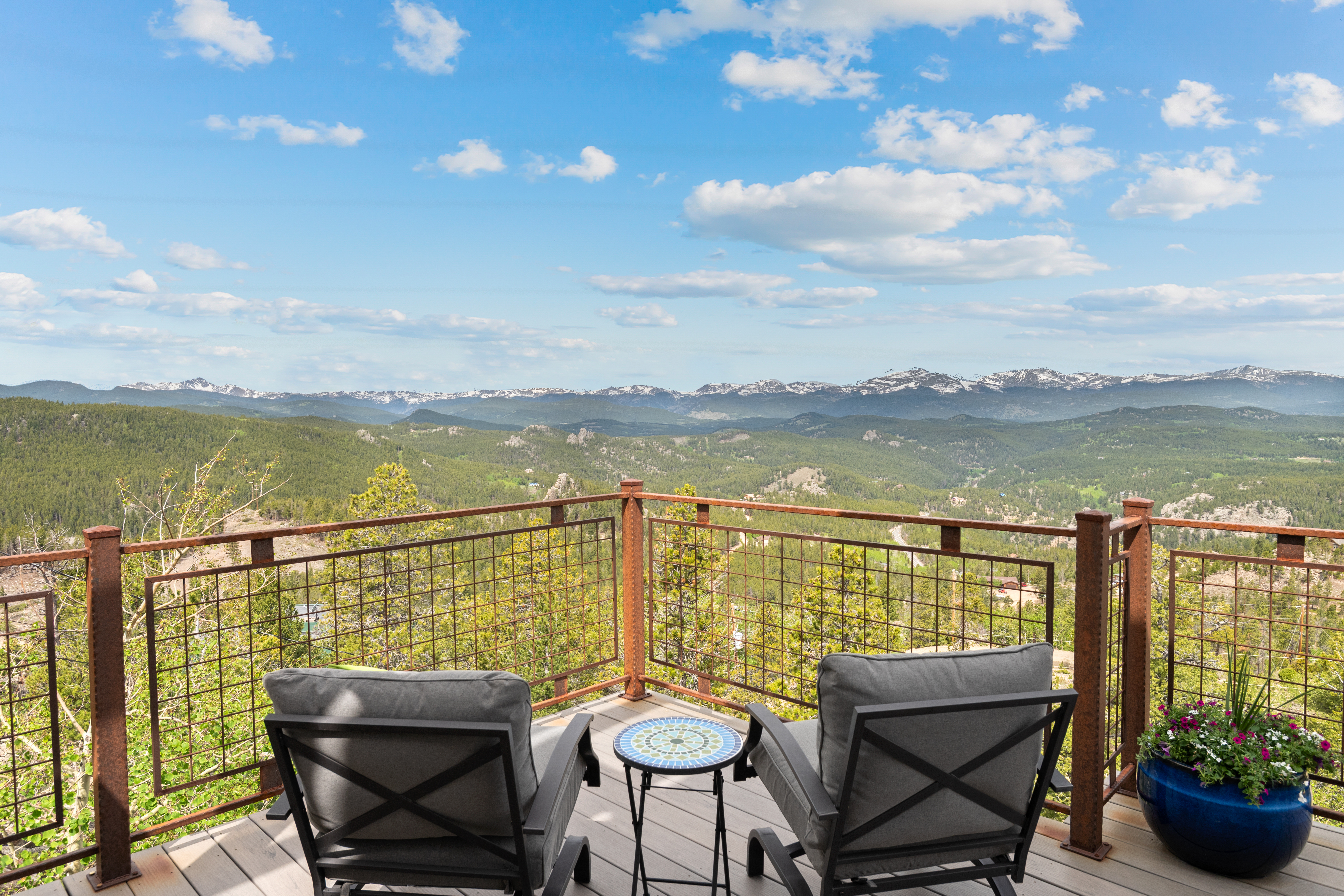  Custom Retreat with Unobstructed Views - 物件實景