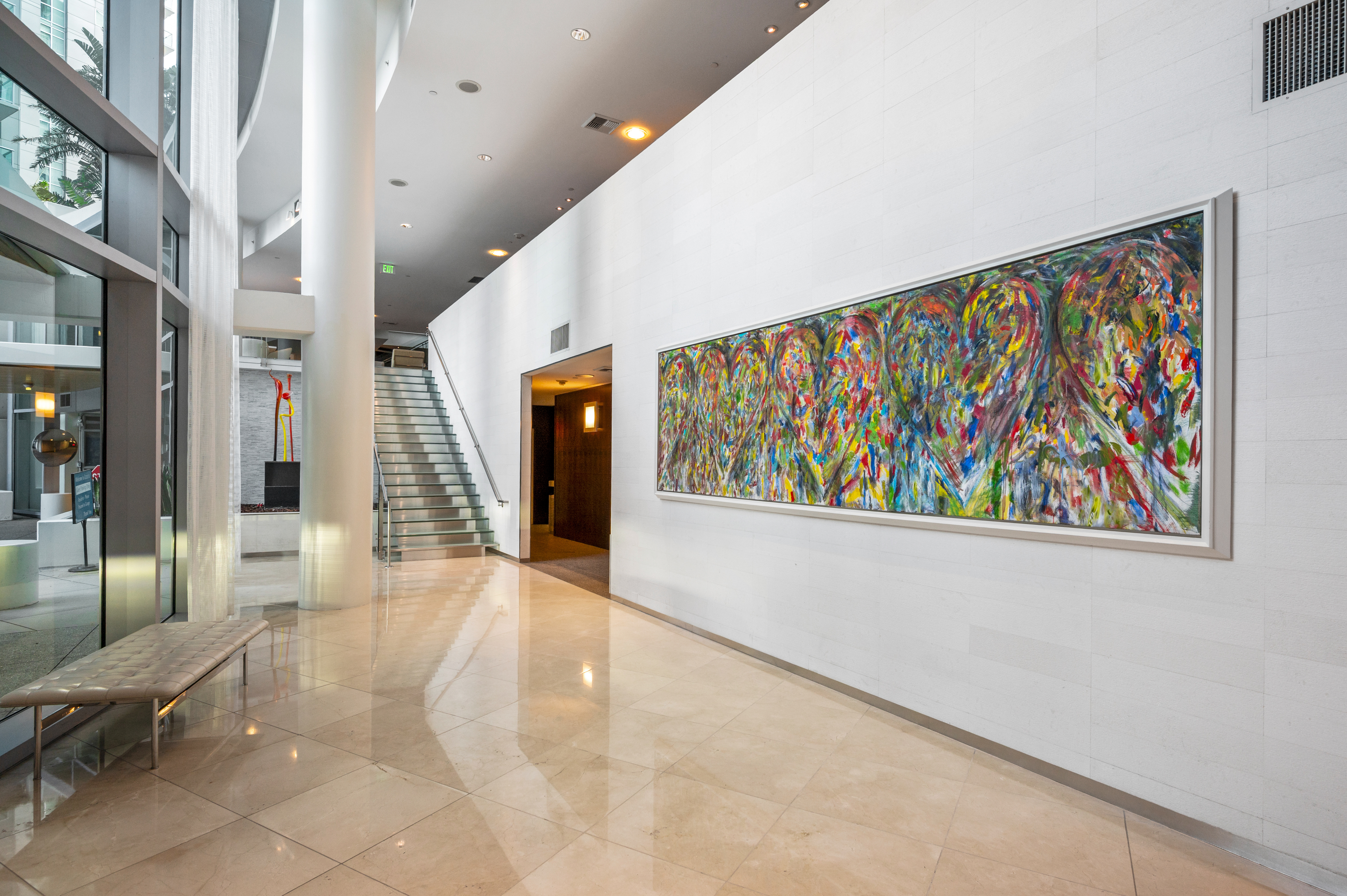 13700 Marina Pointe Drive #611, Marina del Rey, CA 90292 - 物件實景