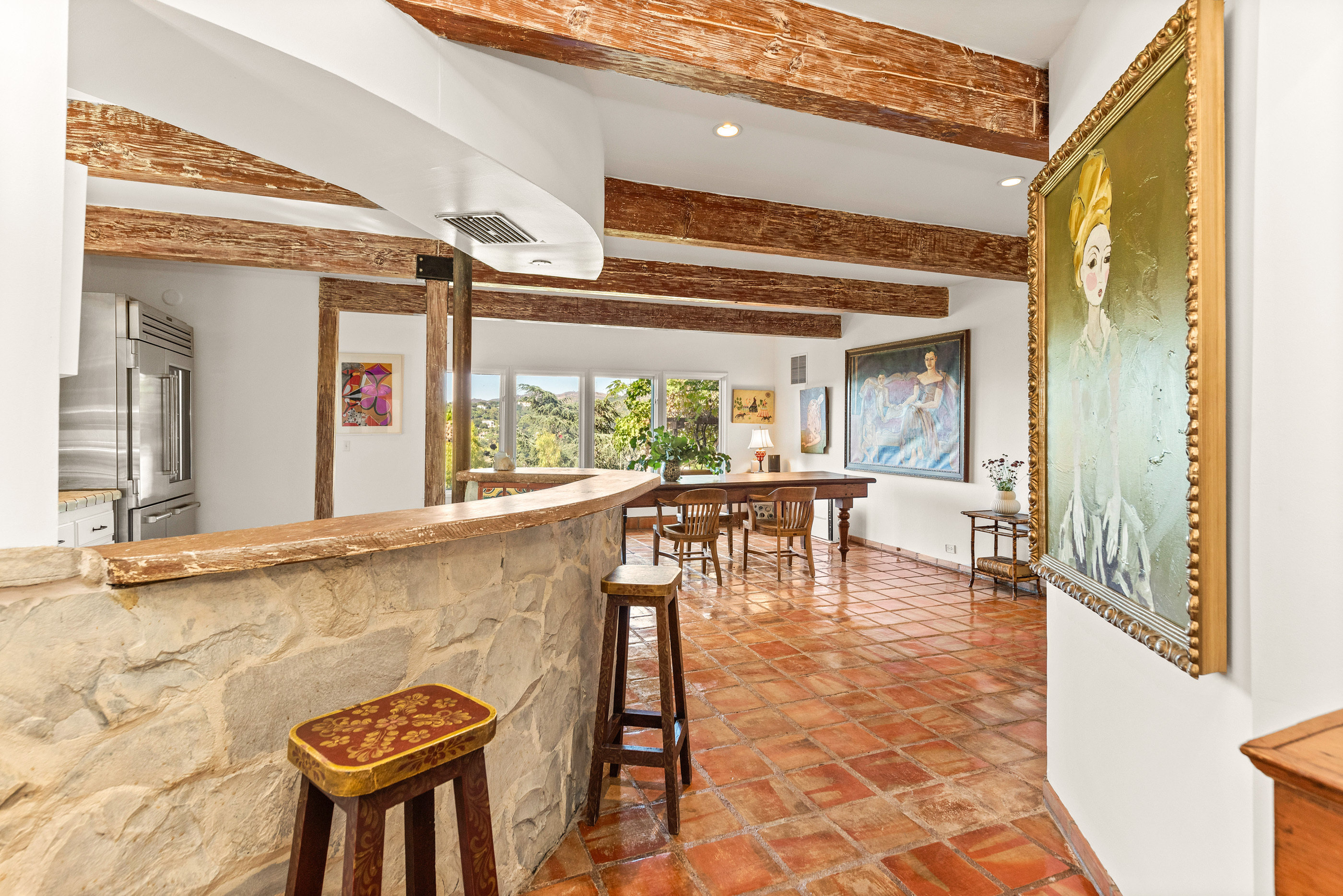  1328 Fernwood Pacific Dr - 物件實景