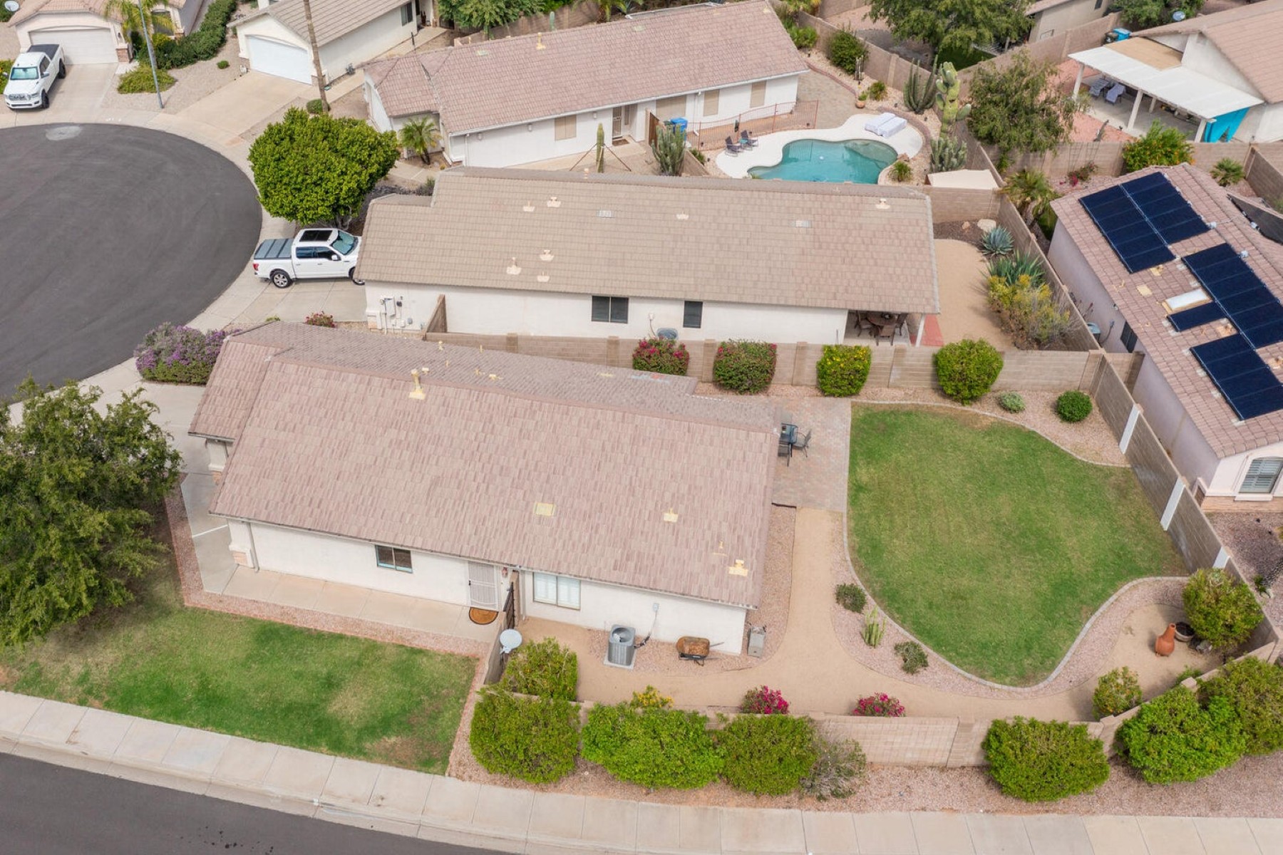 19815 N 34th Place, Phoenix, AZ 85050 - 物件實景