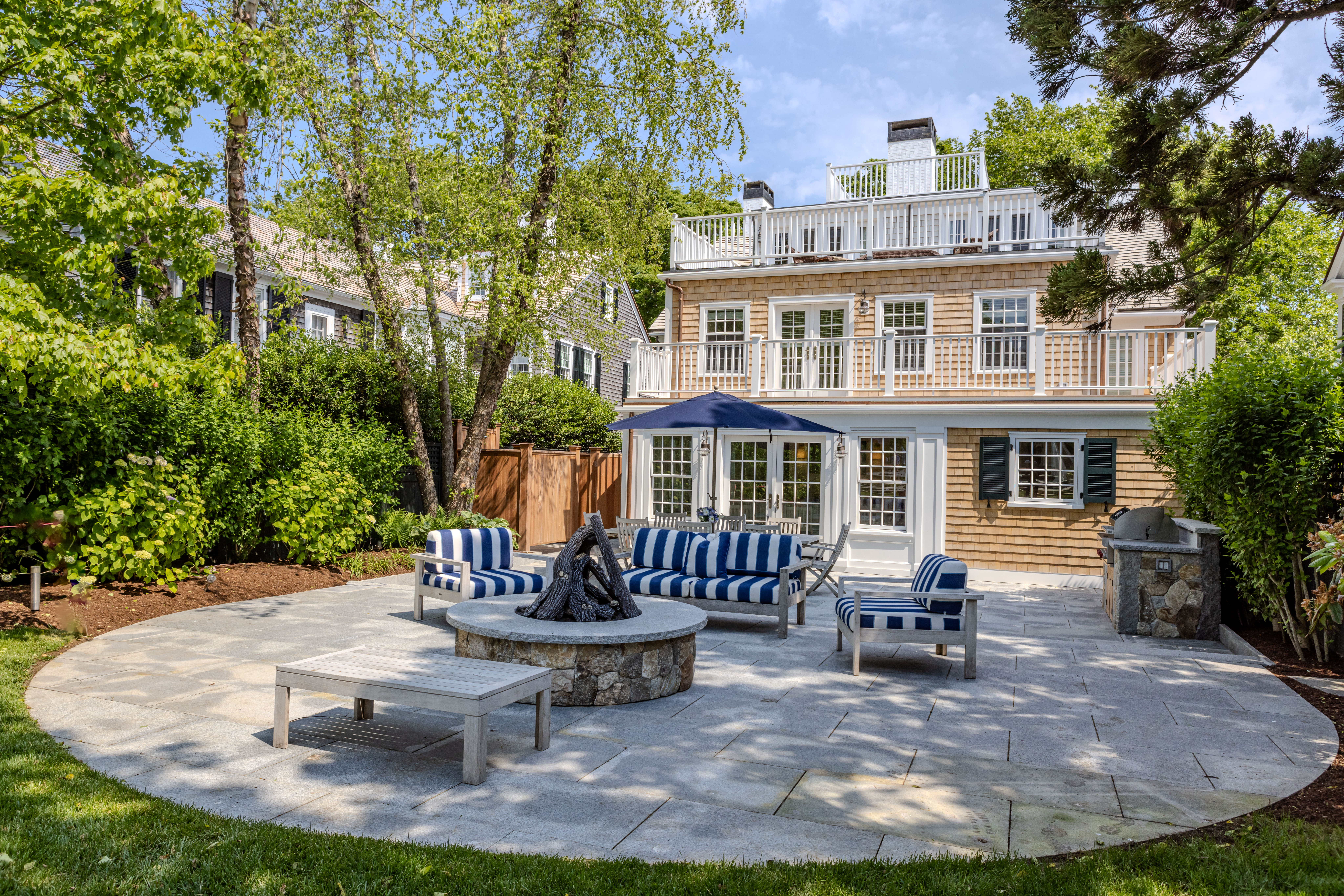  Historic Edgartown Village Home - 物件實景