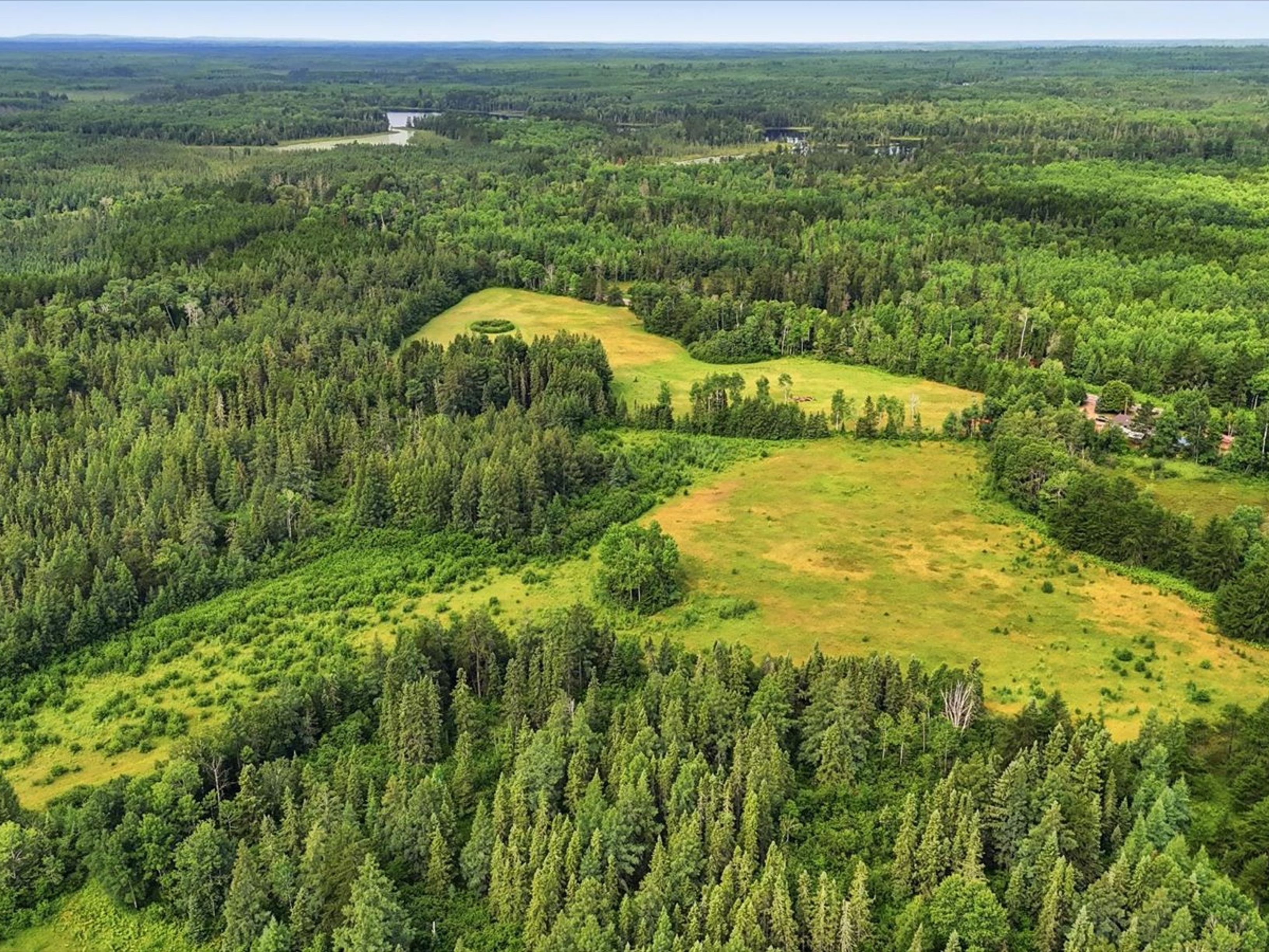  Northwoods Lake Estate on Joseph Lake - 物件實景