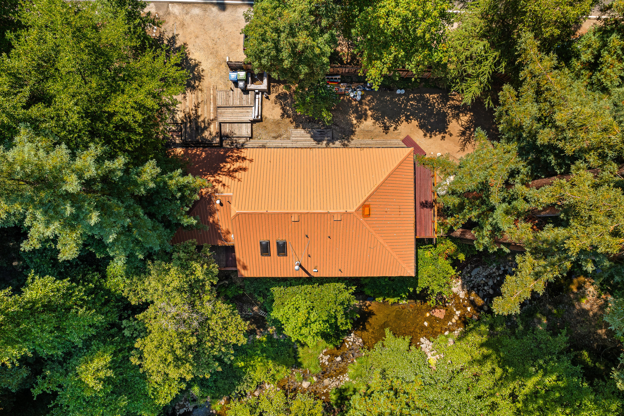 Boulder Creek, California, 95006, United States, 2 Bedrooms Bedrooms, ,2 BathroomsBathrooms,Residential,For Sale,1928761