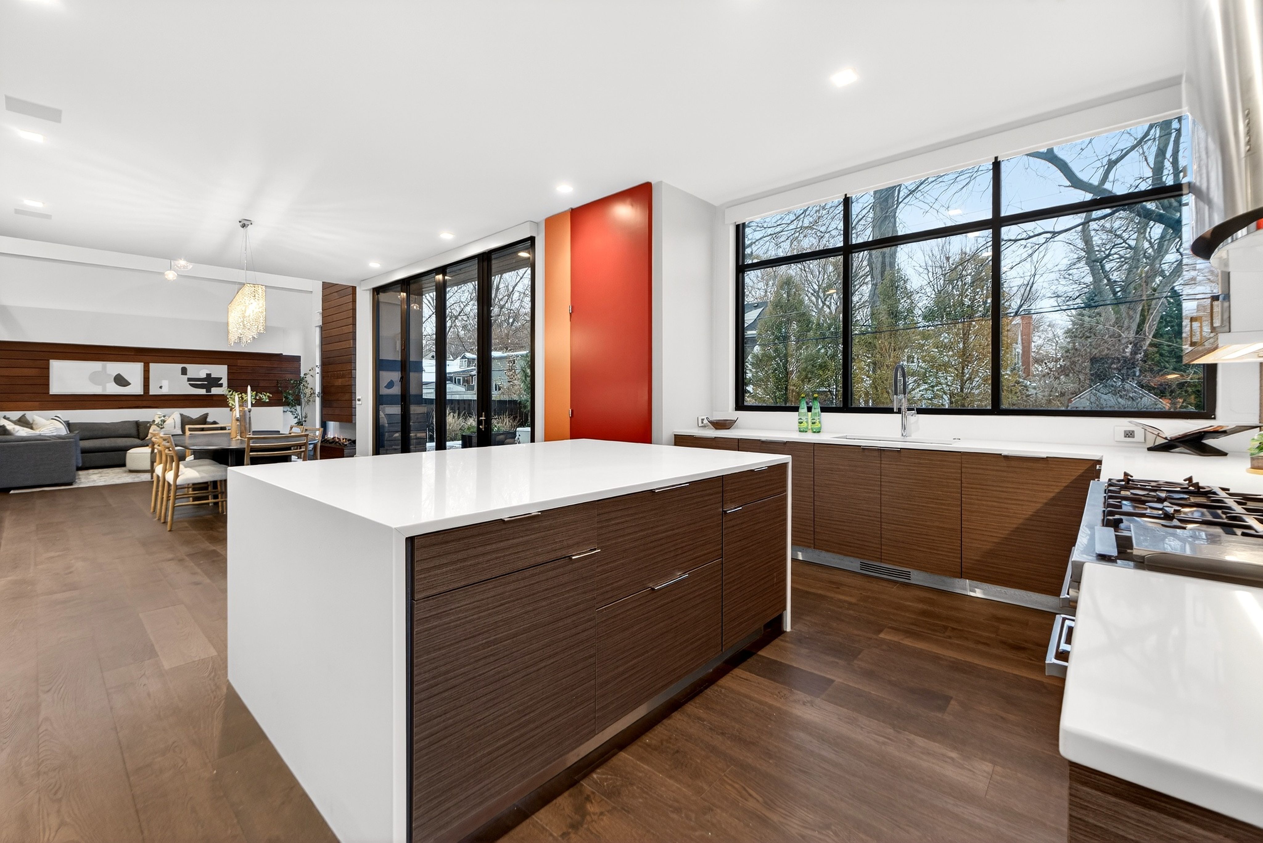  3906 West 69th Terrace, Prairie Village, KS 66208 - 物件實景