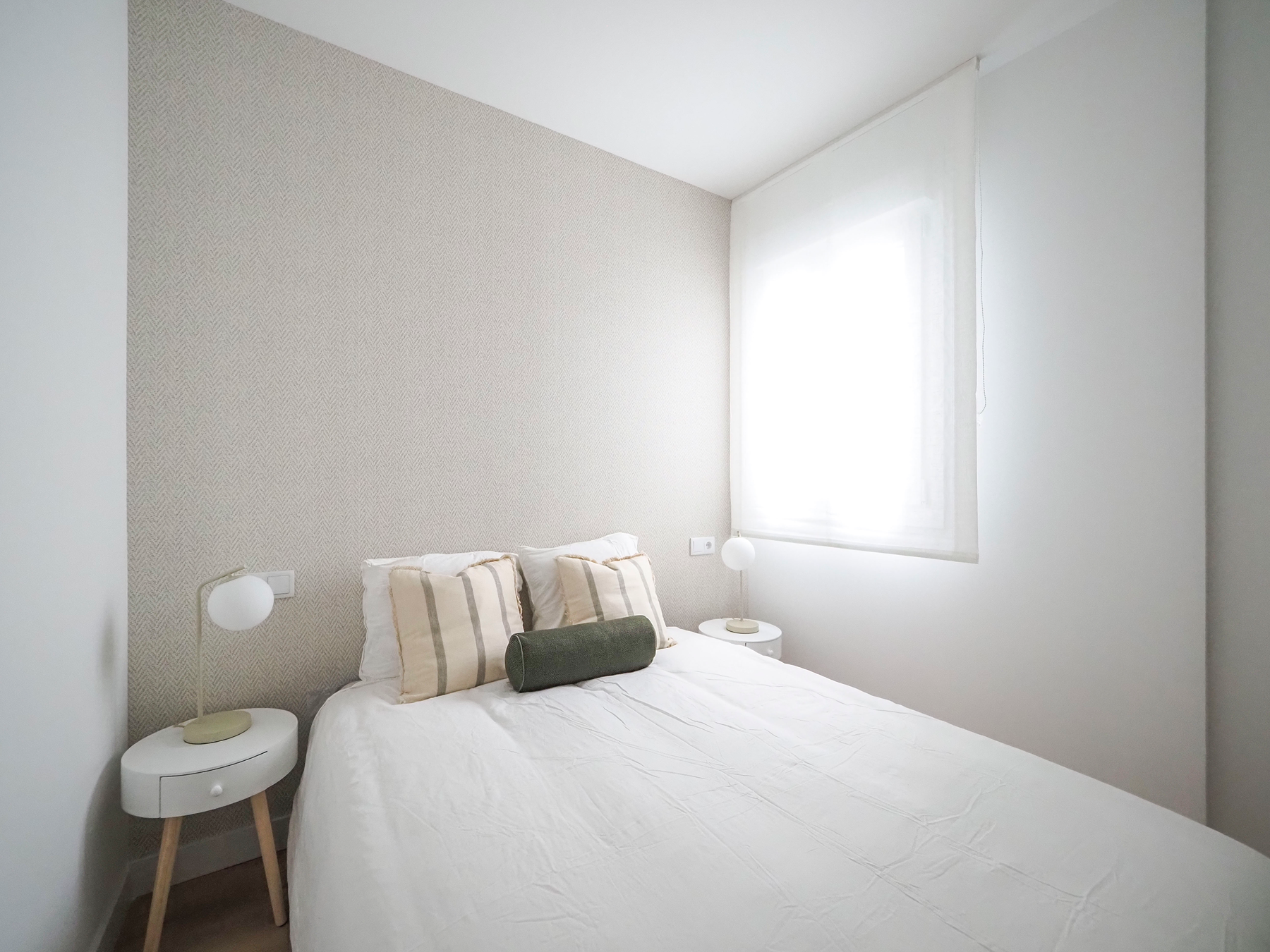  Bright renovated flat in Chamberí - 物件實景