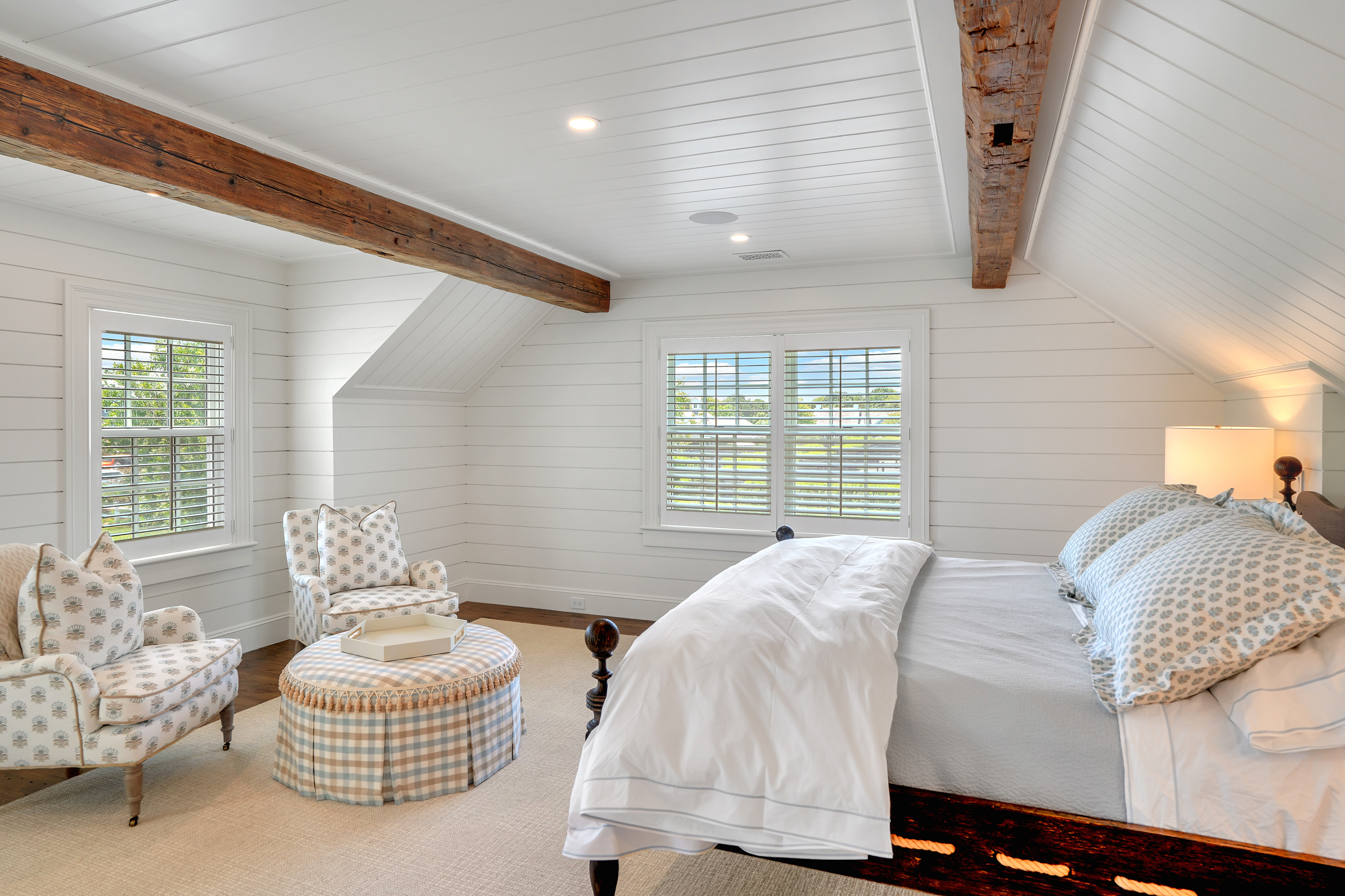  Sand Castle – Exquisite Coastal Retreat in Edgartown’s Field Club - 物件實景