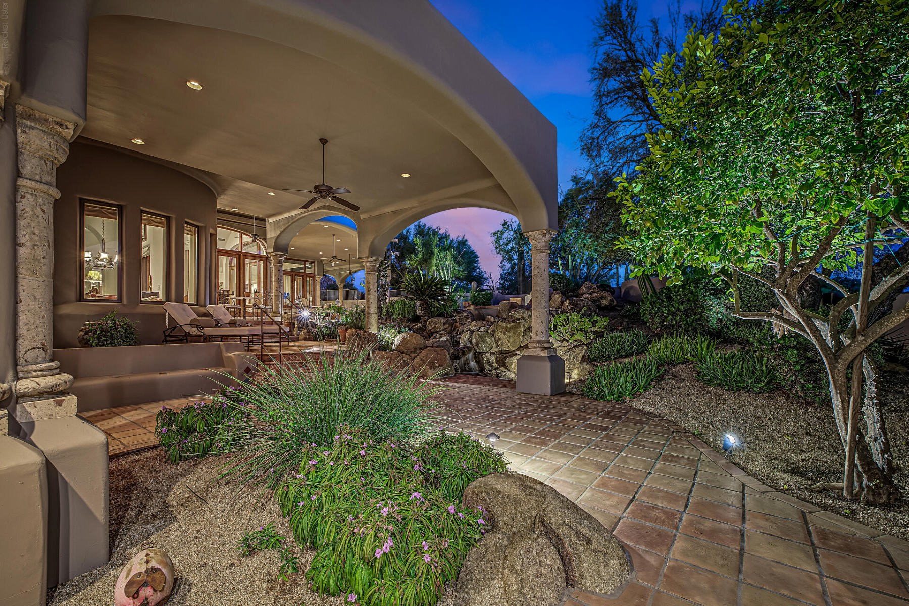  10040 E Happy Valley Road¦Scottsdale, AZ - 物件實景
