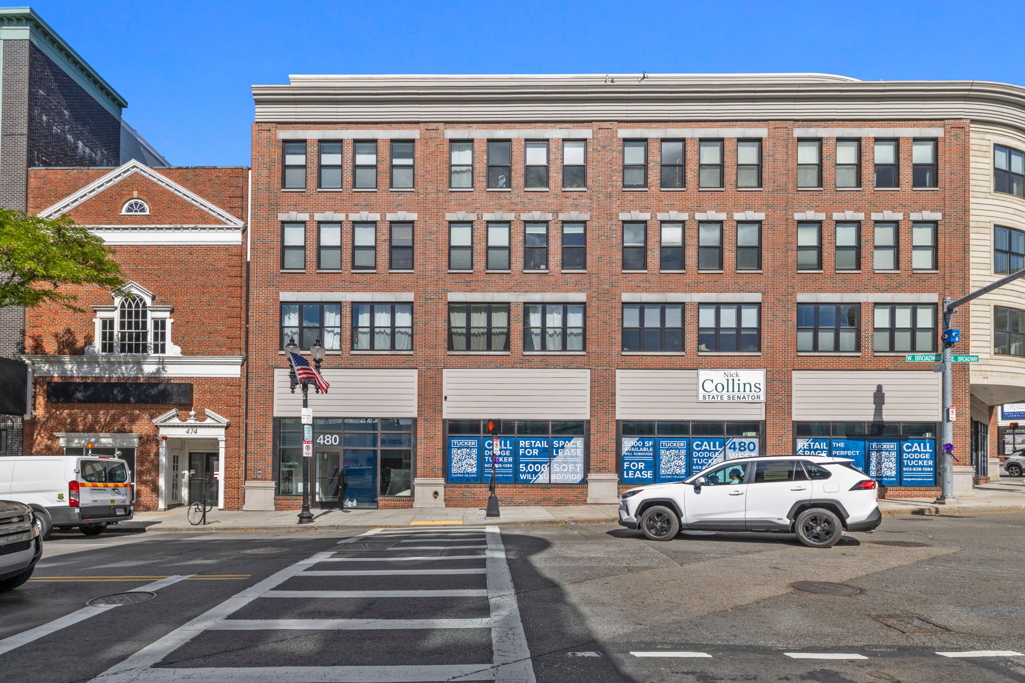  480 W Broadway, Boston, MA, 02127 - 物件實景