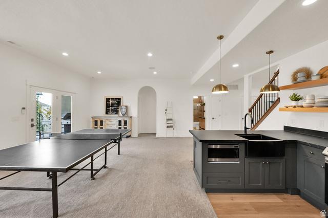Herriman, Utah, 84096, United States, 5 Bedrooms Bedrooms, ,5 BathroomsBathrooms,Residential,For Sale,2049420