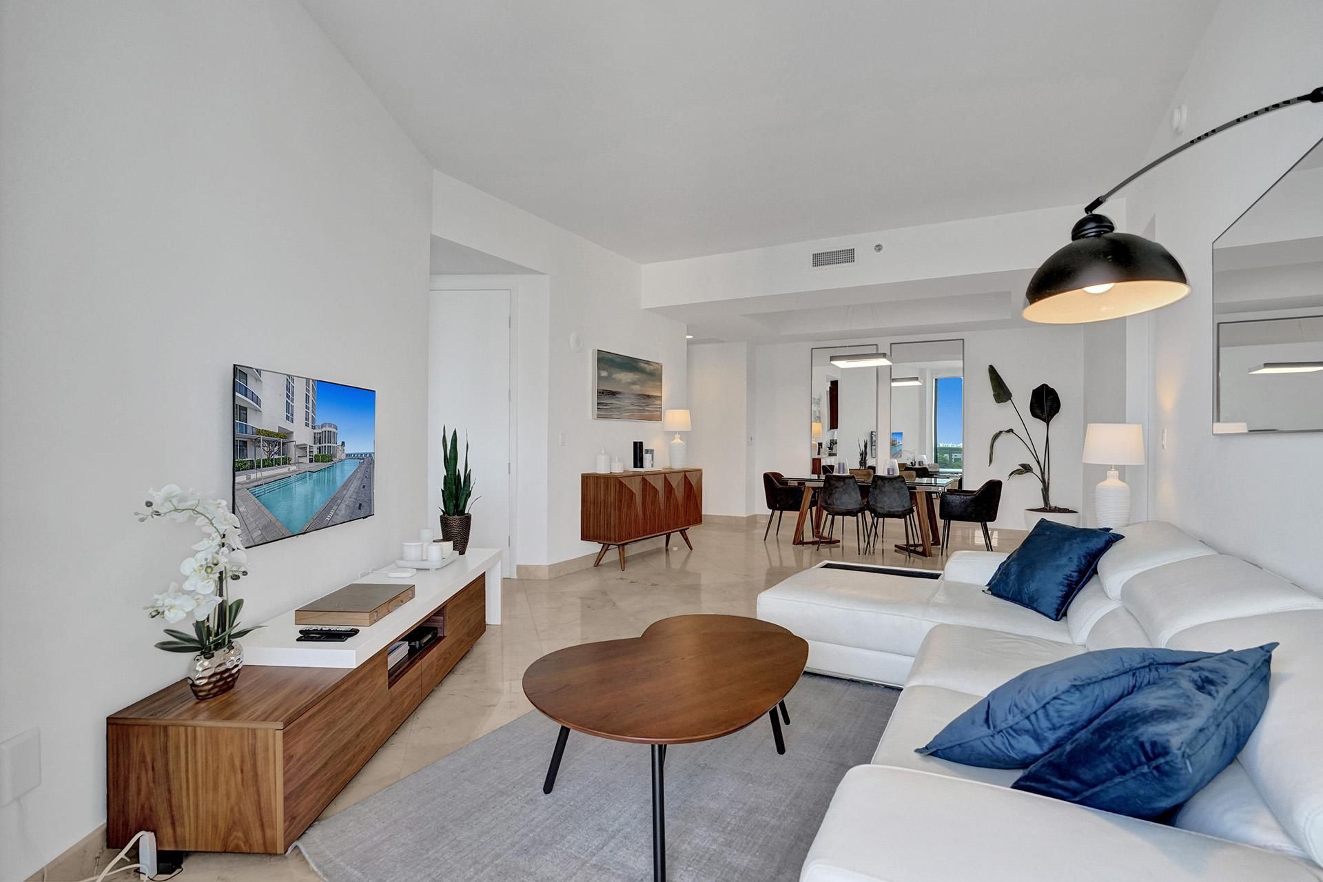  16001 Collins Ave, Sunny Isles Beach, FL, 33160 - 物件實景